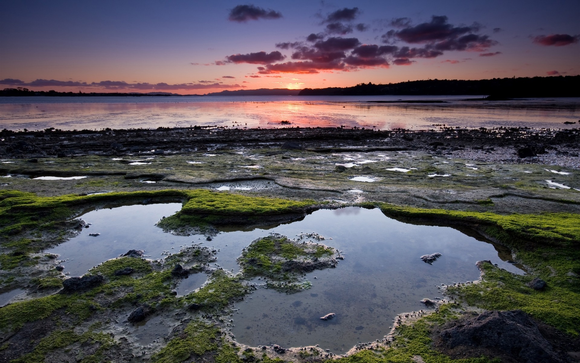 paysage eau paysage coucher de soleil mer mer voyage ciel nature plage océan rock à l extérieur scénique aube paysage