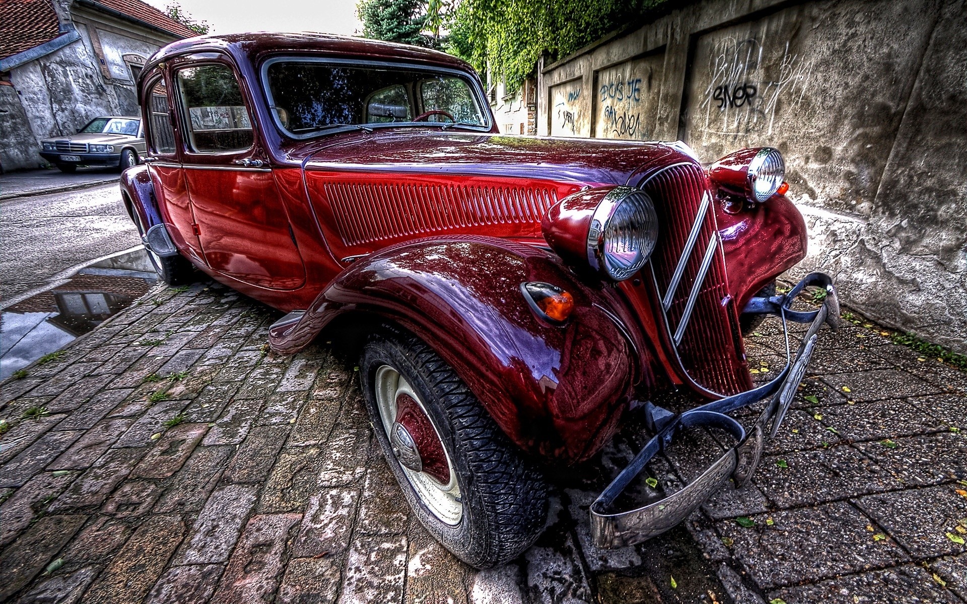 outros aparelhos carro carro sistema de transporte clássico vintage disco cromo nostalgia velho rodas