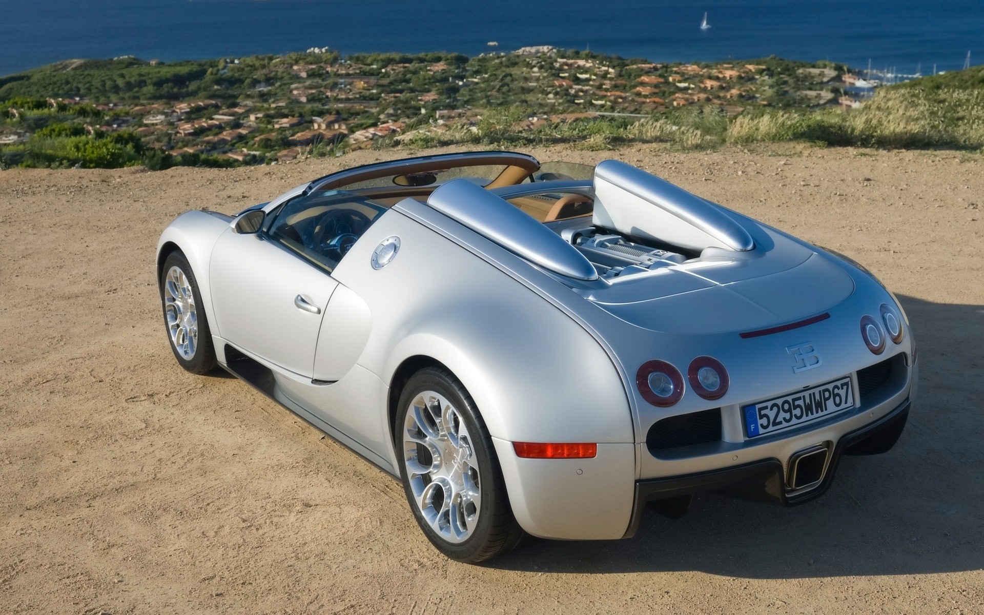 bugatti voiture voiture système de transport dépêchez-vous course lecteur rapide roues bugatti veyron bugatti veyron cabriolet