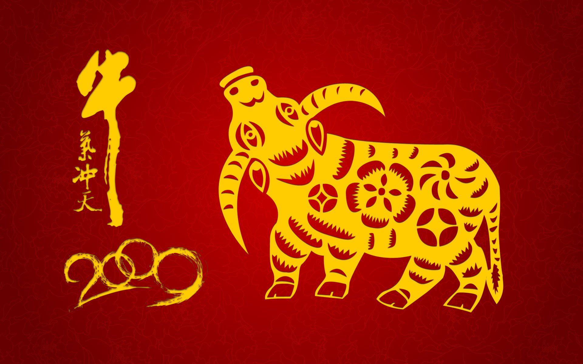 коровка цветочки 2009