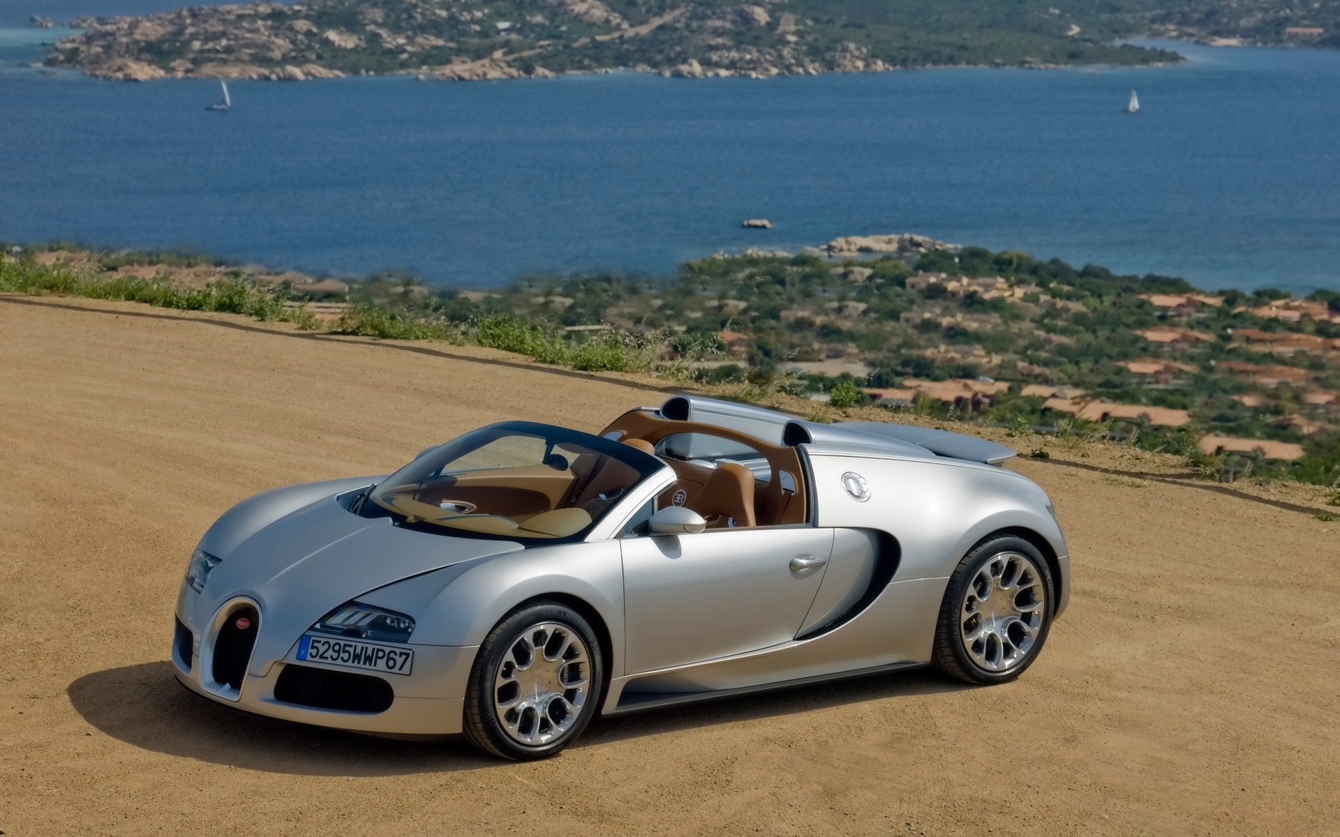 bugatti auto auto beeilen sie sich transportsystem cabrio aktion mittags bugatti veyron bugatti veyron cabrio