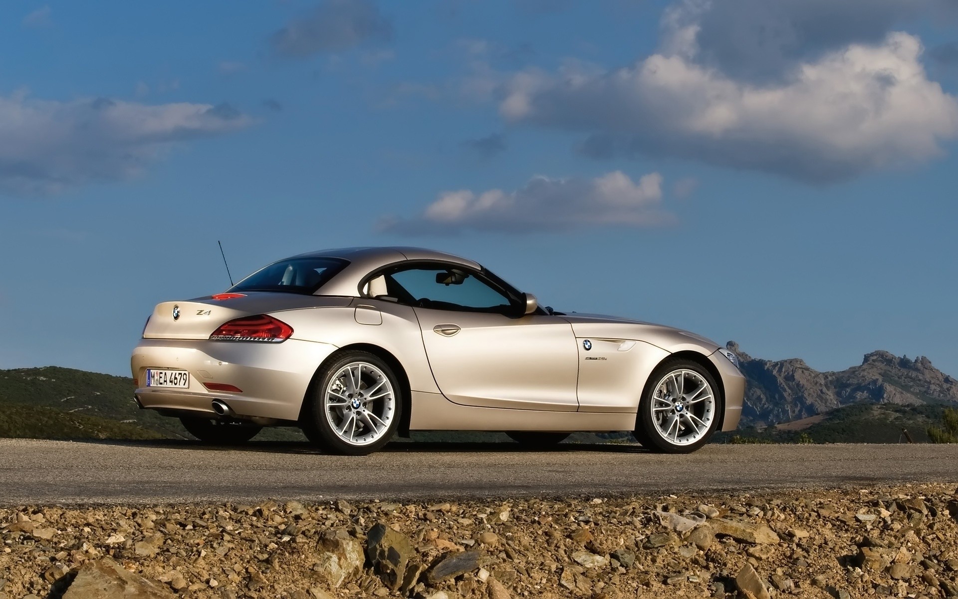 bmw voiture voiture midi asphalte noir dépêchez-vous système de transport chaussée roues rapide voiture bmw z4 à louer