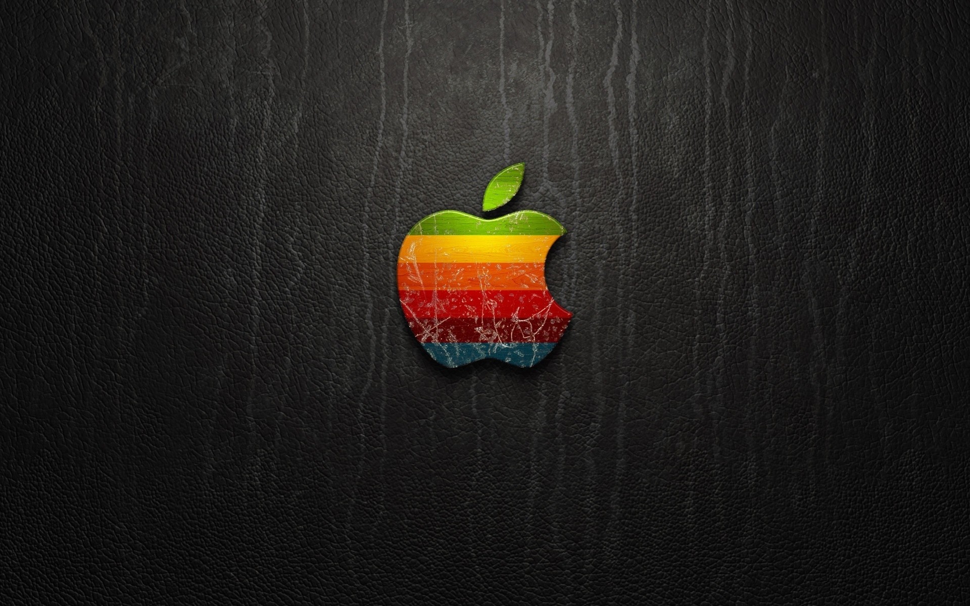 apple art food texture desktop retro fruit