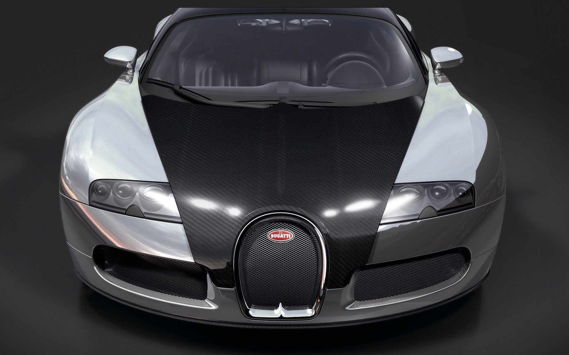 bugatti voiture voiture roues système de transport chrome moderne classique bugatti veyron