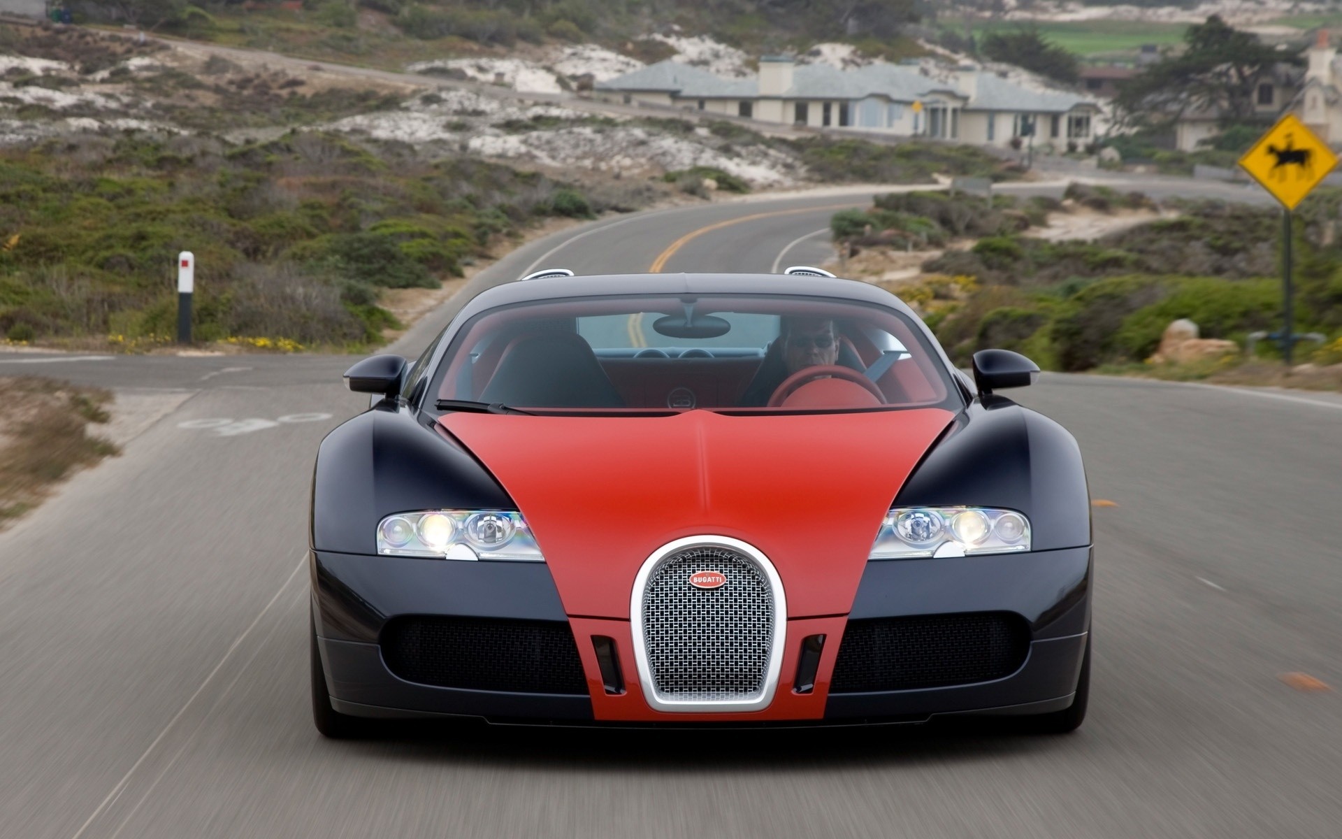 bugatti auto auto schwarz bürgersteig beeilen sie sich asphalt transportsystem schnell straße mittags aktion bugatti veyron bugatti veyron vbr