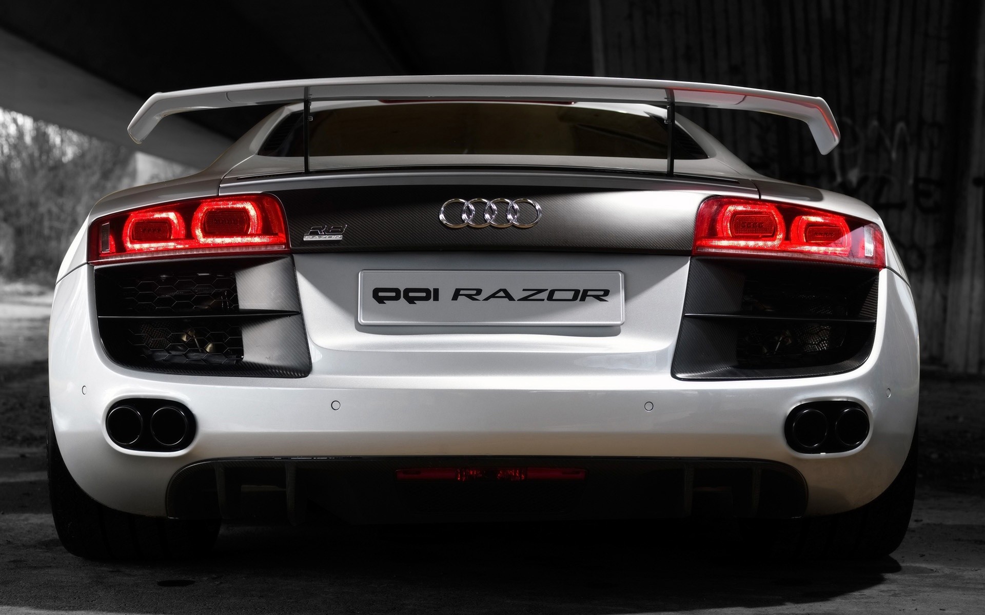 audi car vehicle transportation system drive automotive sedan fast wheel speed road audi r8