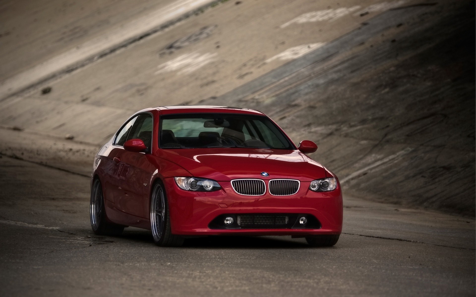 bmw carro pavimento apresse-se asfalto carro preto ação corrida borrão estrada rodas bmw rs35 carro