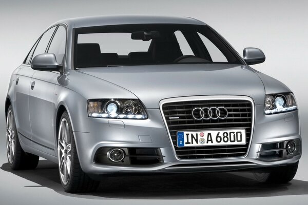 Audi a-4 Metallic-Farben