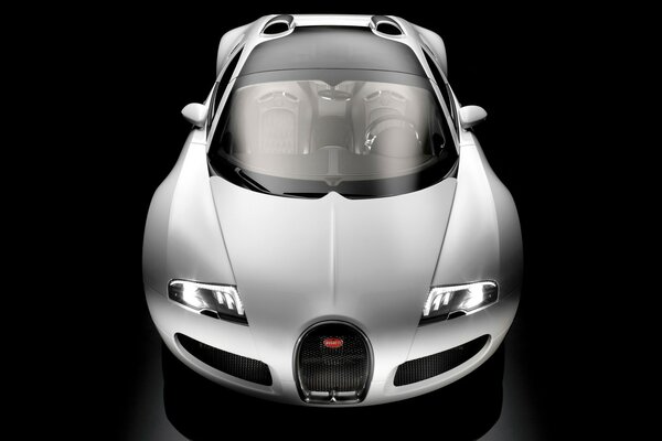 Photos from ads about Bugatti cars