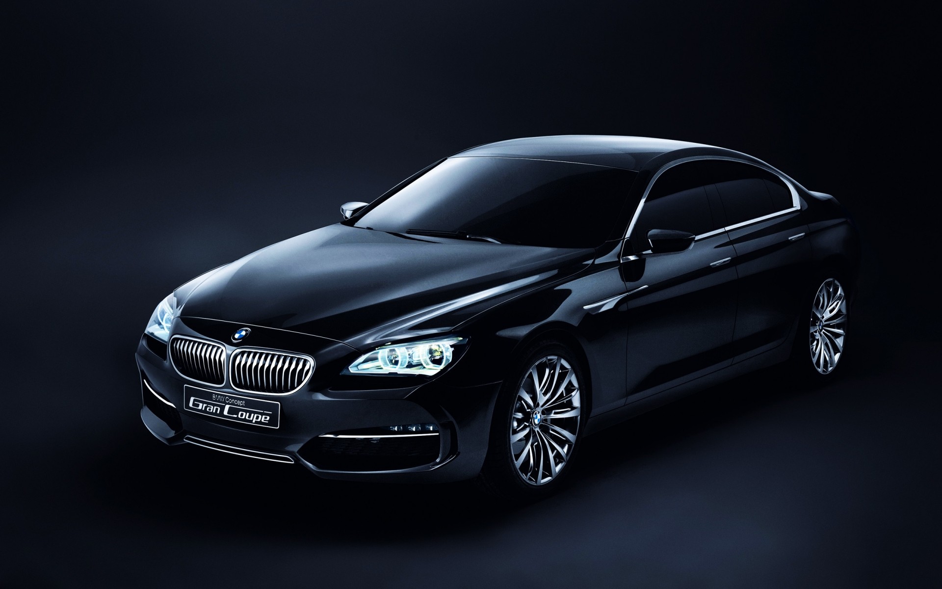 bmw samochód samochód koła motoryzacja południe monochromatyczny czarnuszka chodnik coupe szybki maska sedan bmw concept gran coupe bmw bmw gran coupe bmw concept bmw concept