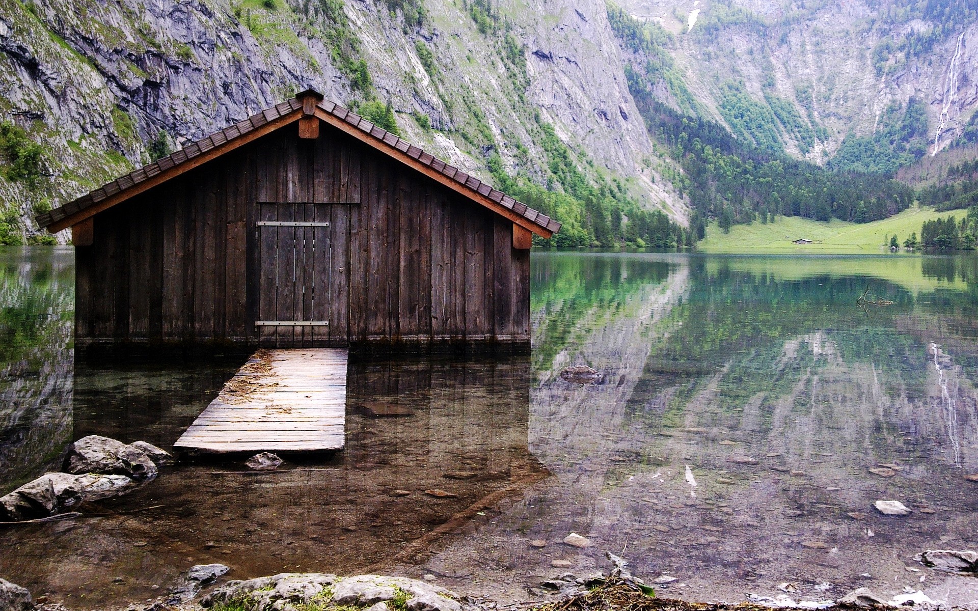 landschaft holz wasser natur landschaft aus holz see haus berg fluss reisen hütte im freien reflexion des ländlichen bungalow haus brücke landschaftlich holz berge