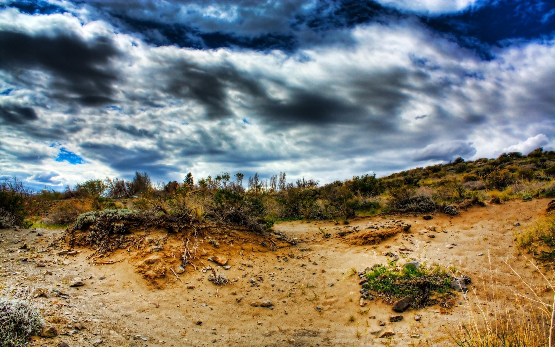 landscapes landscape sky nature travel outdoors desert hot water sand scenic sunset dry rock background plants stones