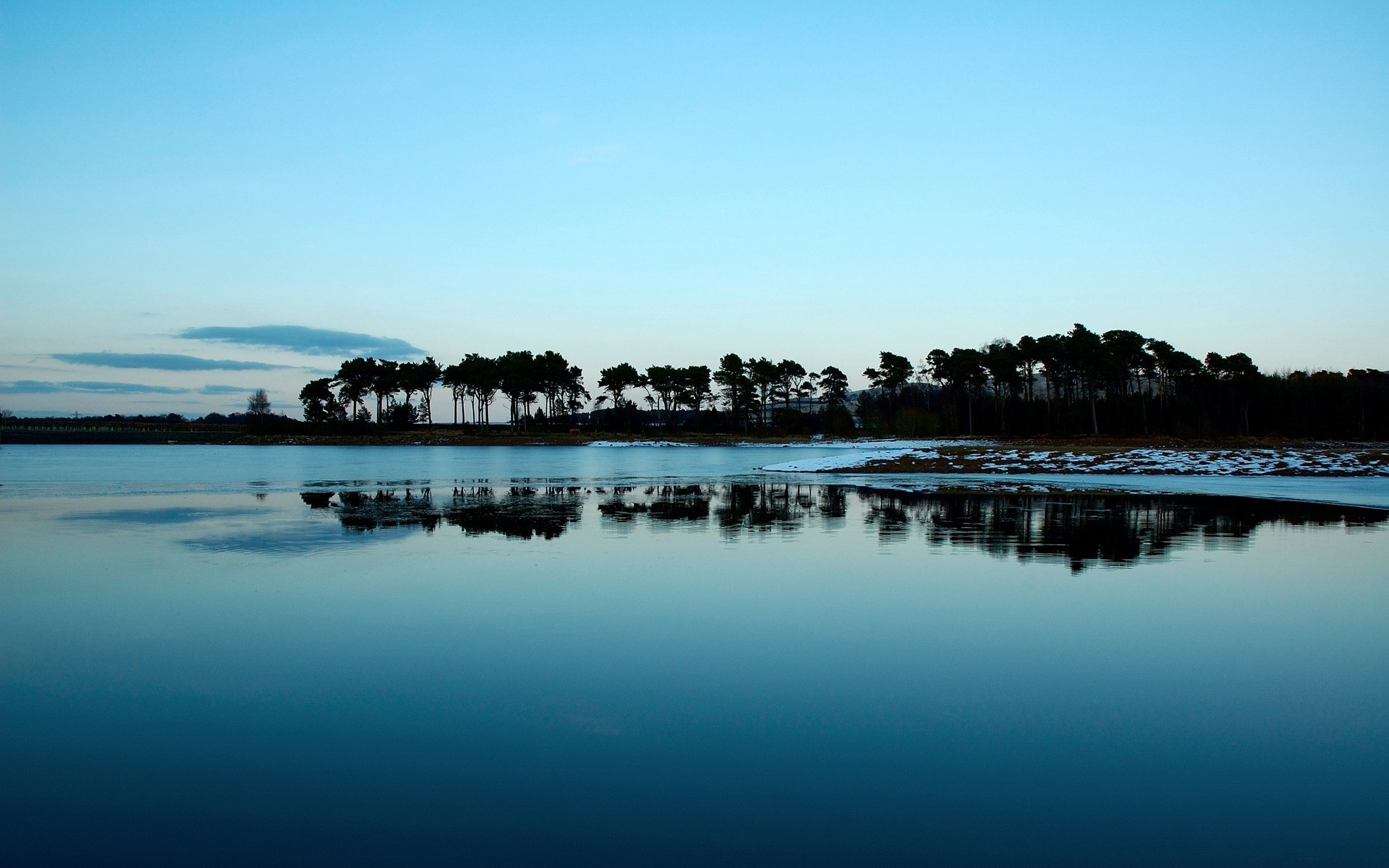 paisaje agua lago reflexión río amanecer árbol naturaleza paisaje al aire libre cielo puesta de sol noche fondo