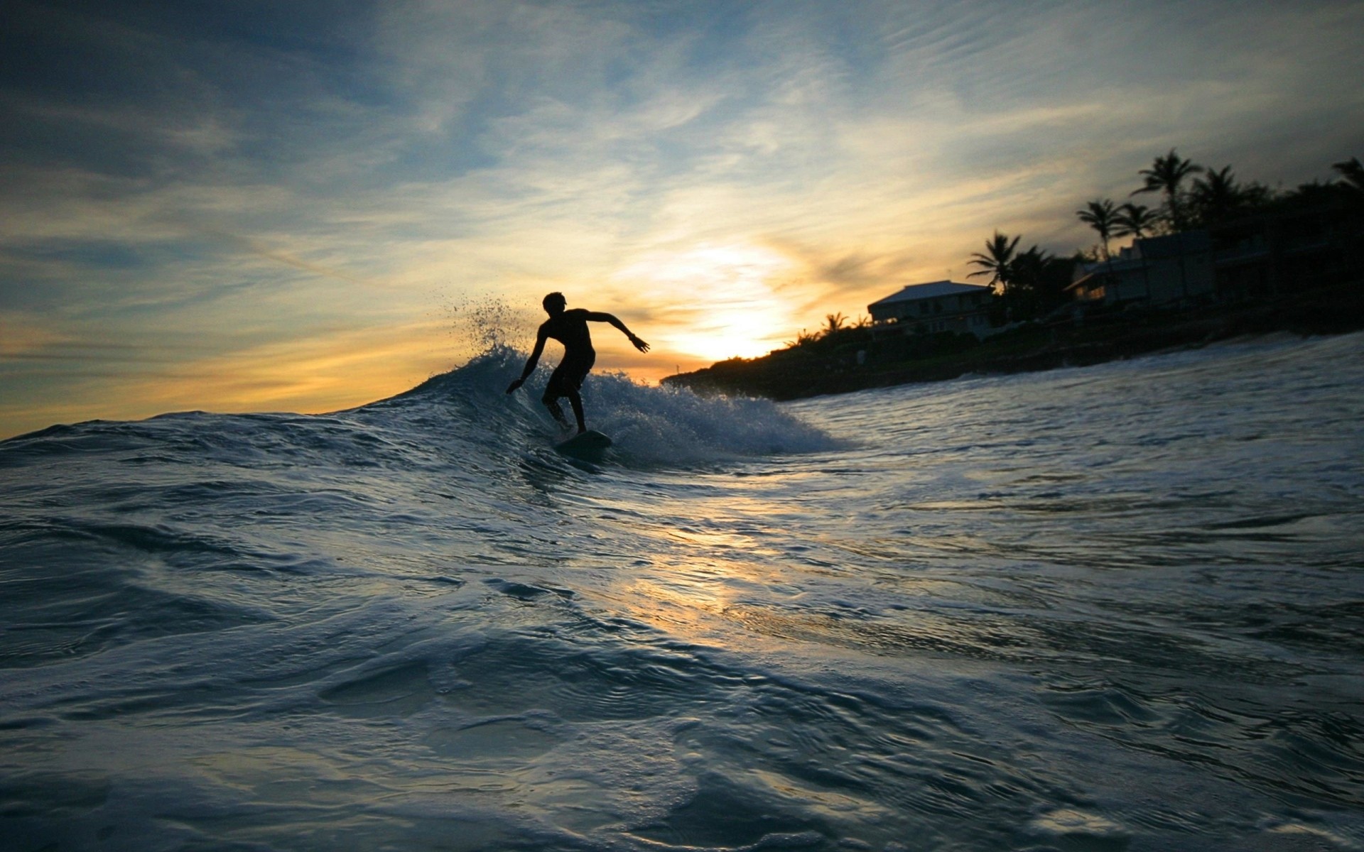 surfing zachód słońca woda plaża ocean morze wieczorem świt surf morze słońce odpoczynek krajobraz sylwetka zmierzch akcja niebo ekstremalne sport