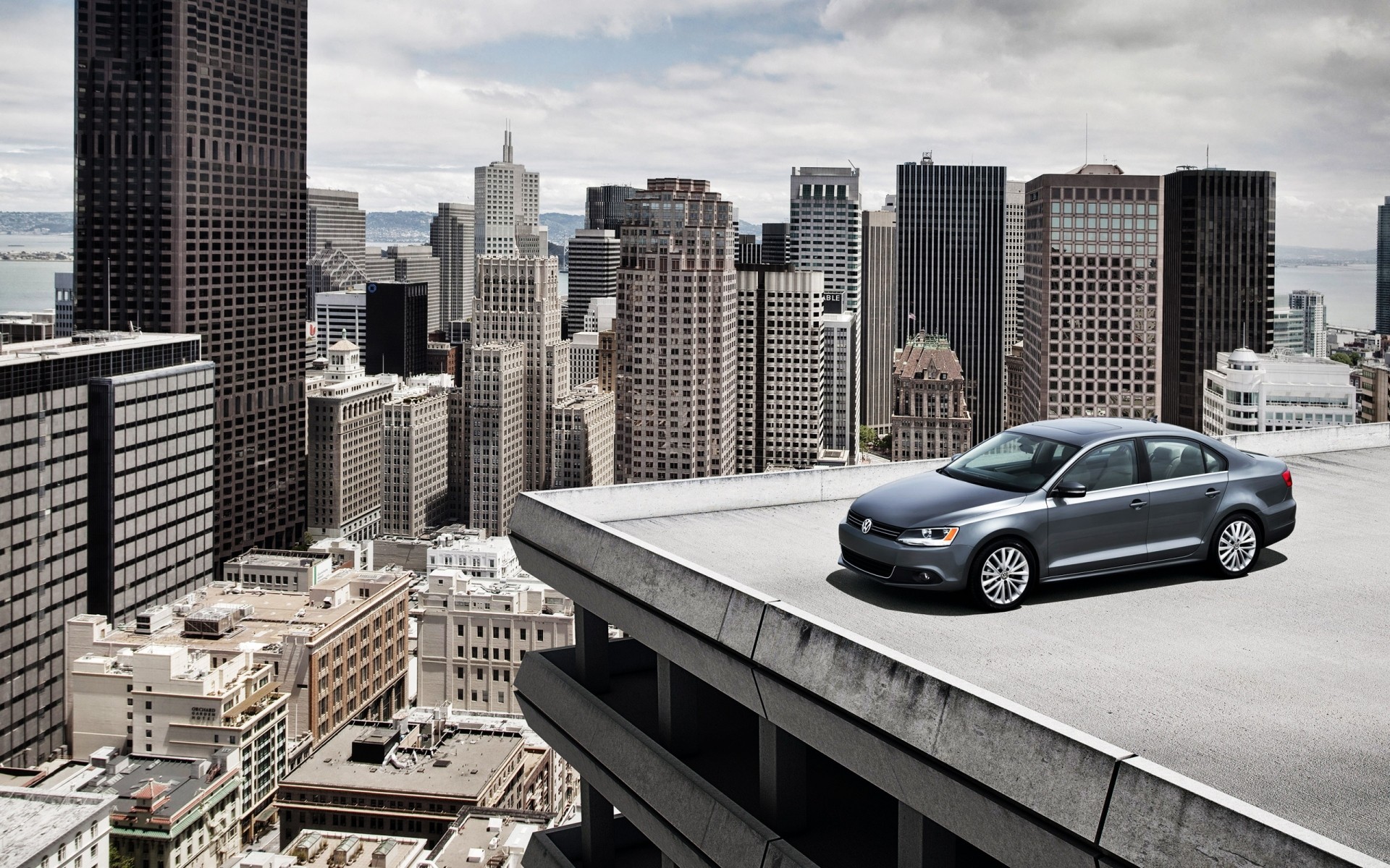 volkswagen cidade arranha-céu skyline cidade centro da cidade arquitetura moderna casa viagem escritório urbano o negó cio tráfego céu estrada finança carro ao ar livre edifícios