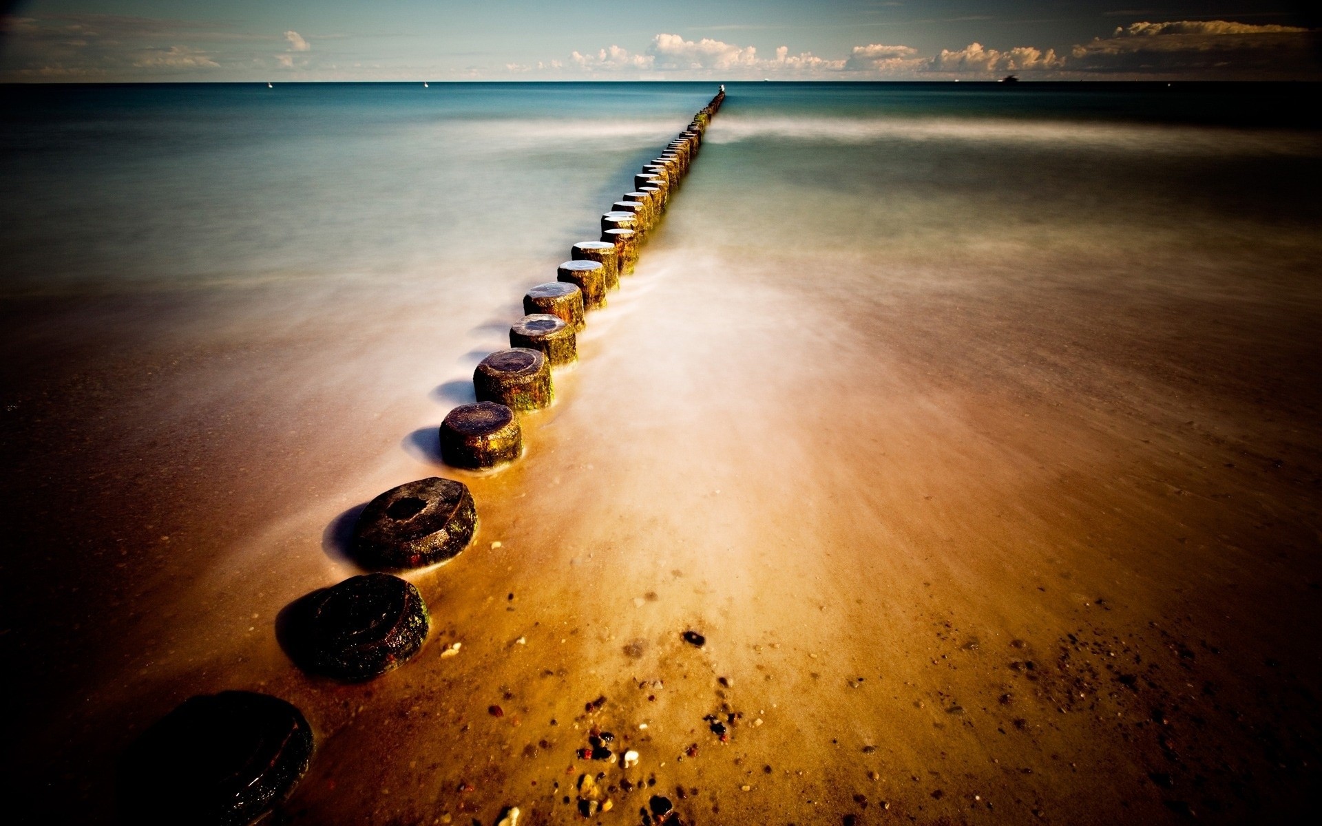 landscapes beach sea ocean water seashore sand sunset seascape sun sky dawn travel nature cloud landscape dusk shore summer horizon background