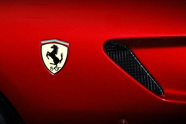 Ferrari-це мистецтво і втілення мрії в реальність