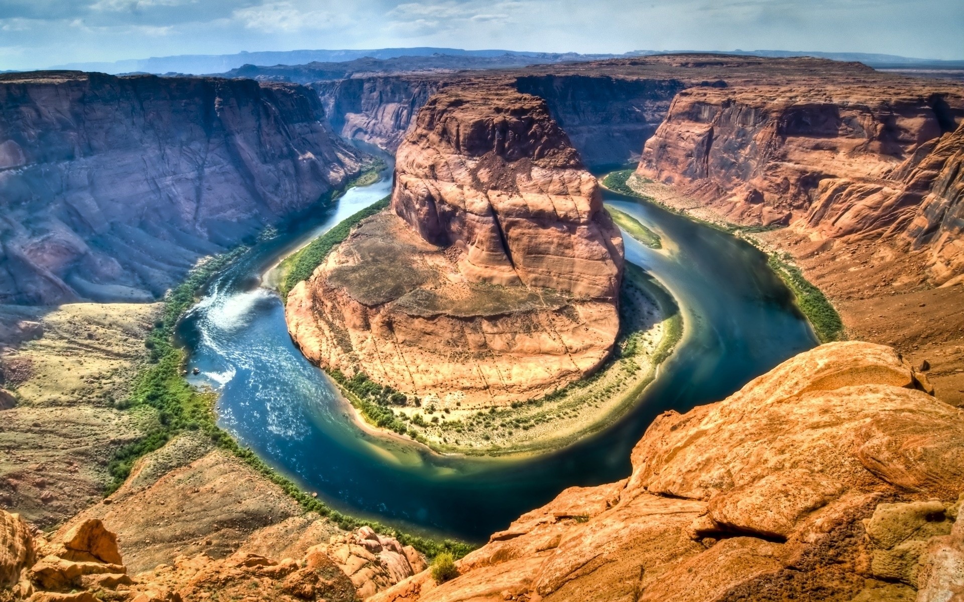 paysage scénique paysage eau voyage canyon rock mer à l extérieur nature ciel géologie mer océan roches vacances paysages pierres