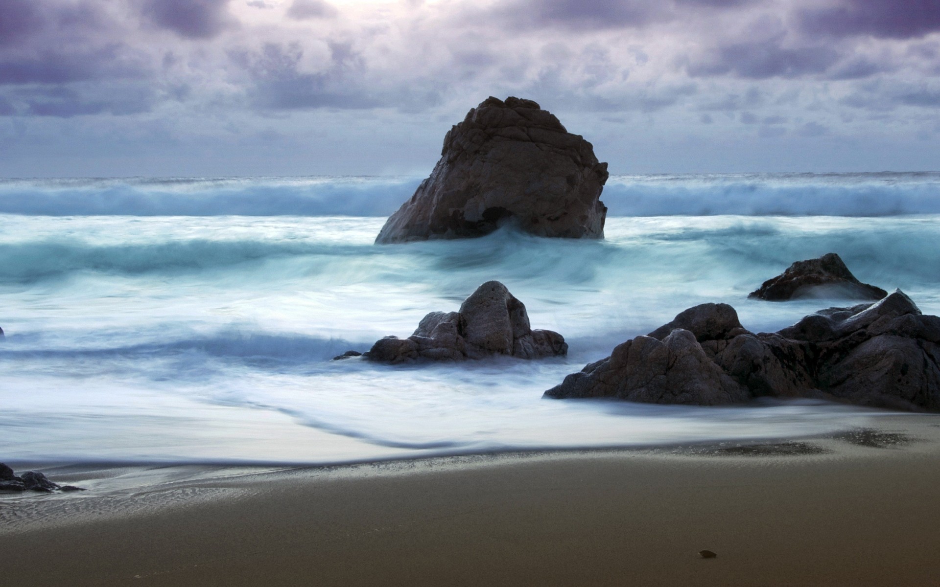 paysage mer océan eau mer plage paysage paysage voyage surf lumière du jour scénique coucher de soleil rock île ciel tempête vague