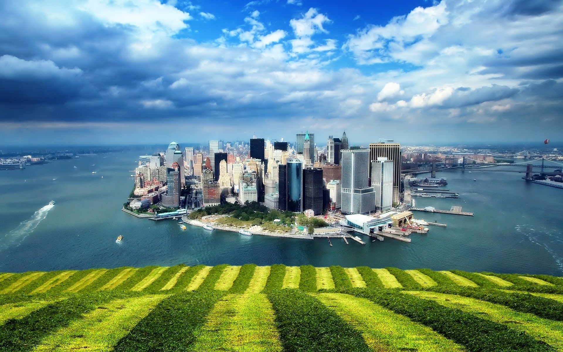 fotobearbeitung stadt himmel reisen architektur wasser skyline stadt haus wolkenkratzer im freien panorama tageslicht landschaft meer meer gebäude stadt