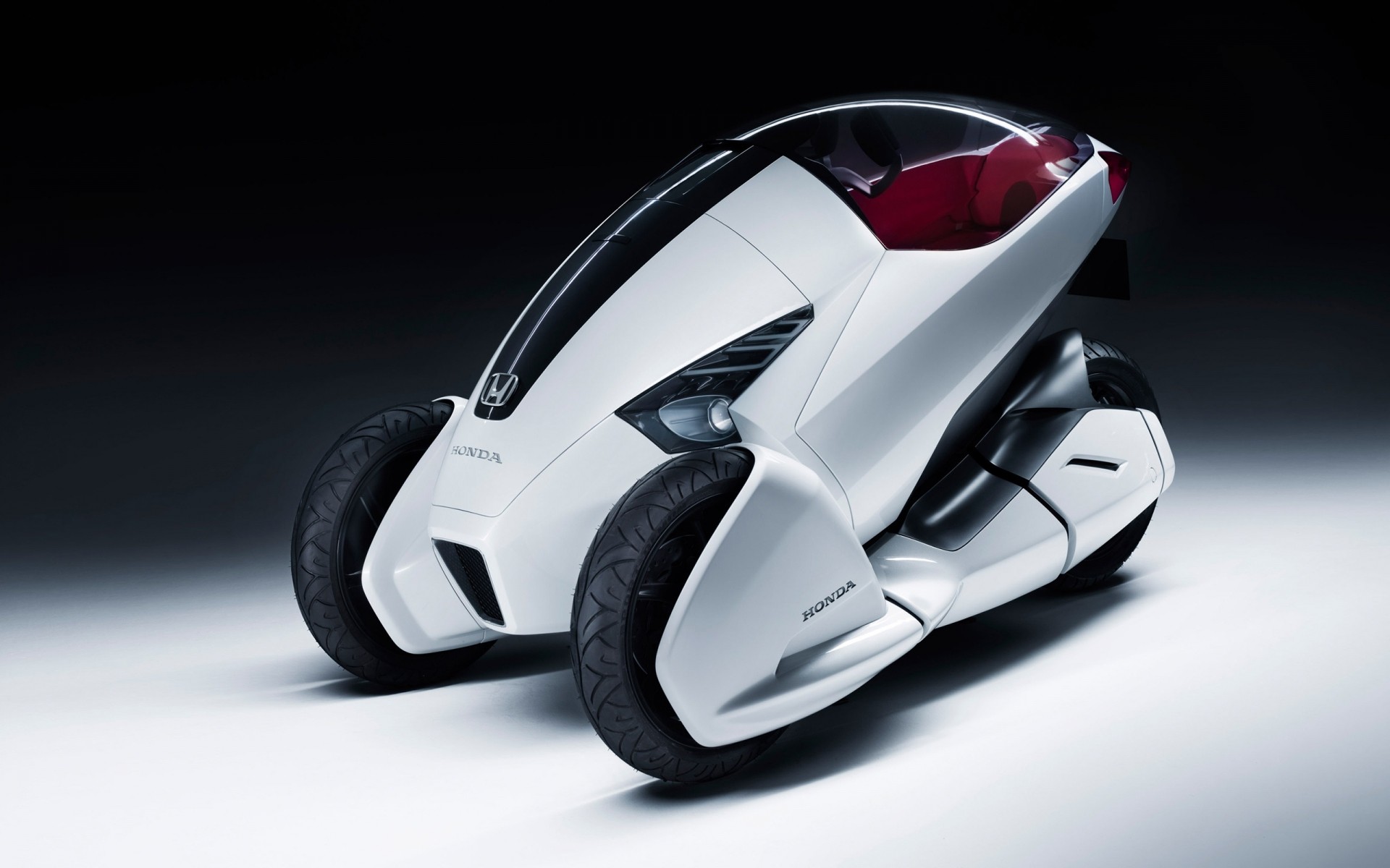 honda vehicle isolated wheel car