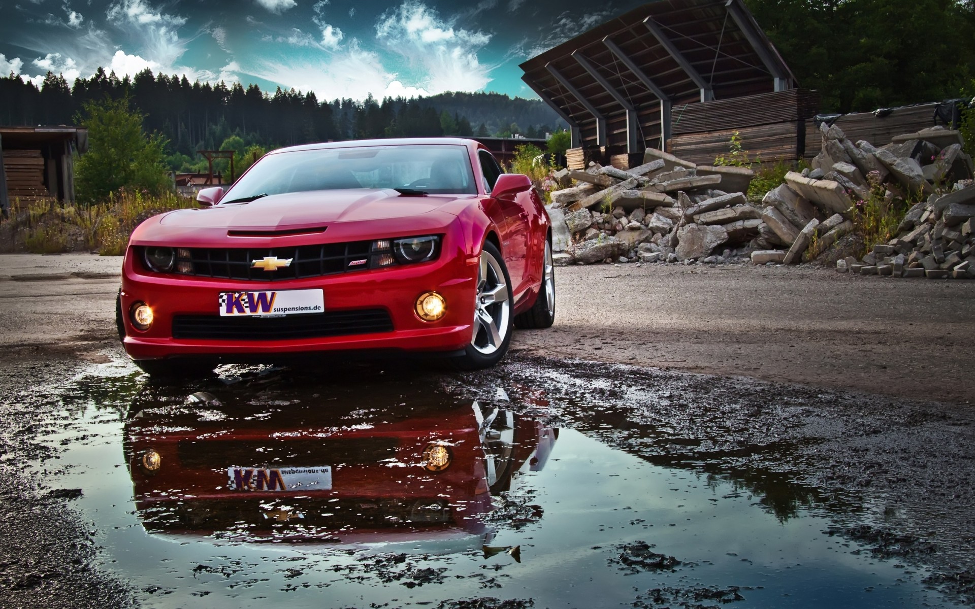 chevrolet samochód samochód system transportu podróże droga chevrolet camaro muscle car camaro