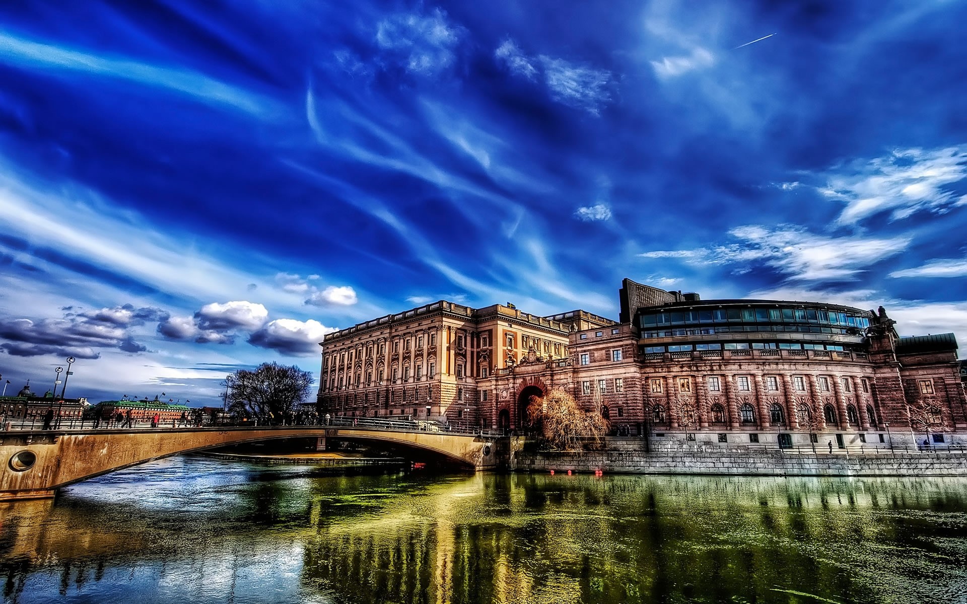 landschaft architektur stadt himmel reisen reflexion fluss haus wasser dämmerung sonnenuntergang brücke urban abend tourismus sehenswürdigkeit spektakel hintergrundbeleuchtung licht stadt gebäude