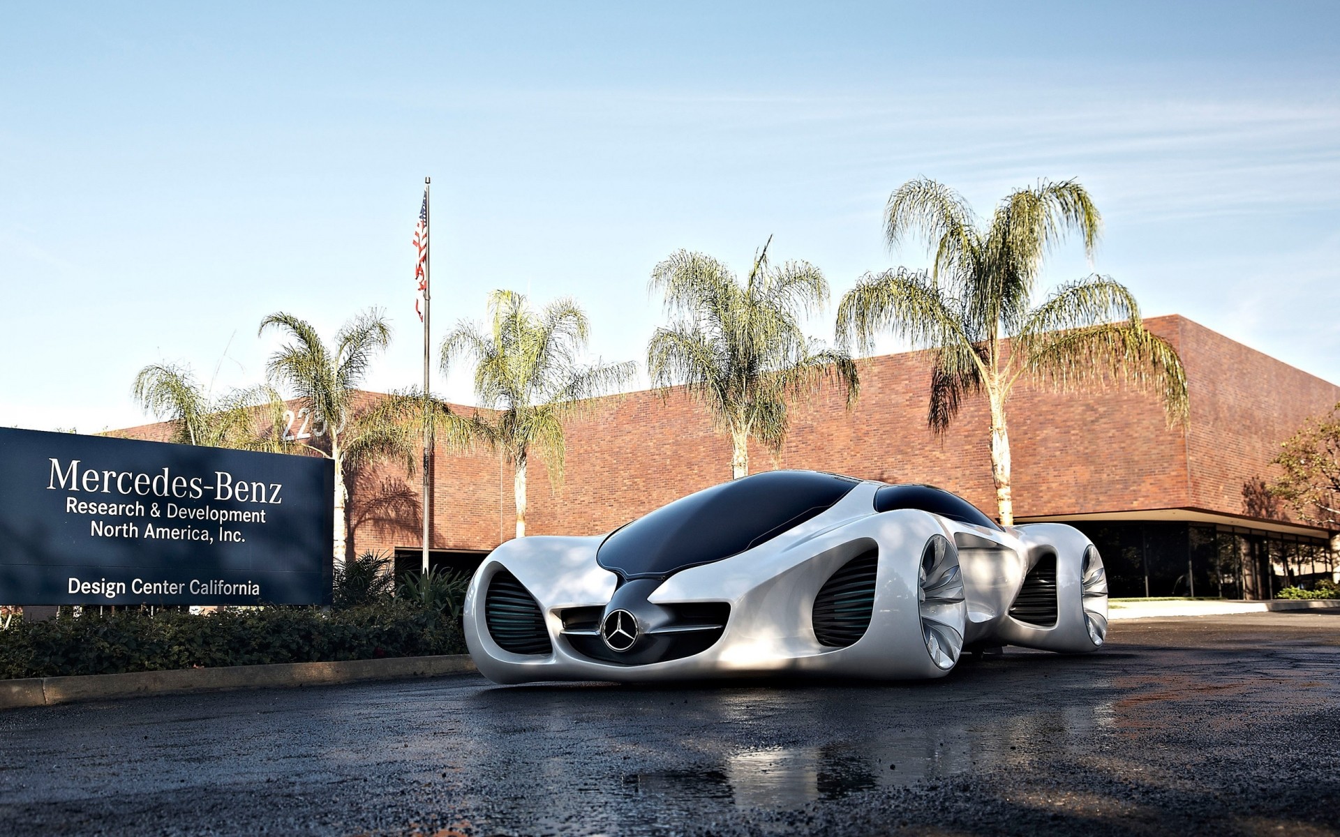 concept cars viajes al aire libre cielo coche coche carretera sistema de transporte concepto de mercedes-benz