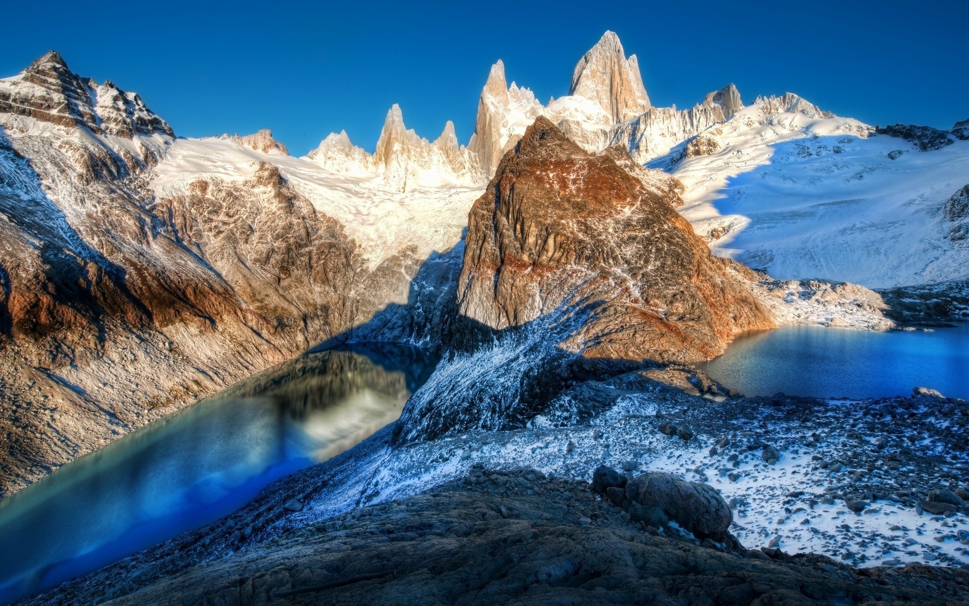 landschaft schnee berge landschaft landschaftlich natur reisen rock wasser eis im freien himmel winter berggipfel tal gletscher kälte see reflexion hintergrund