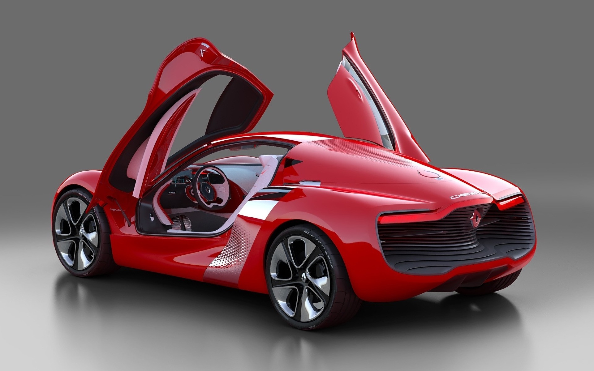 concept cars car vehicle transportation system wheel automotive drive fast classic