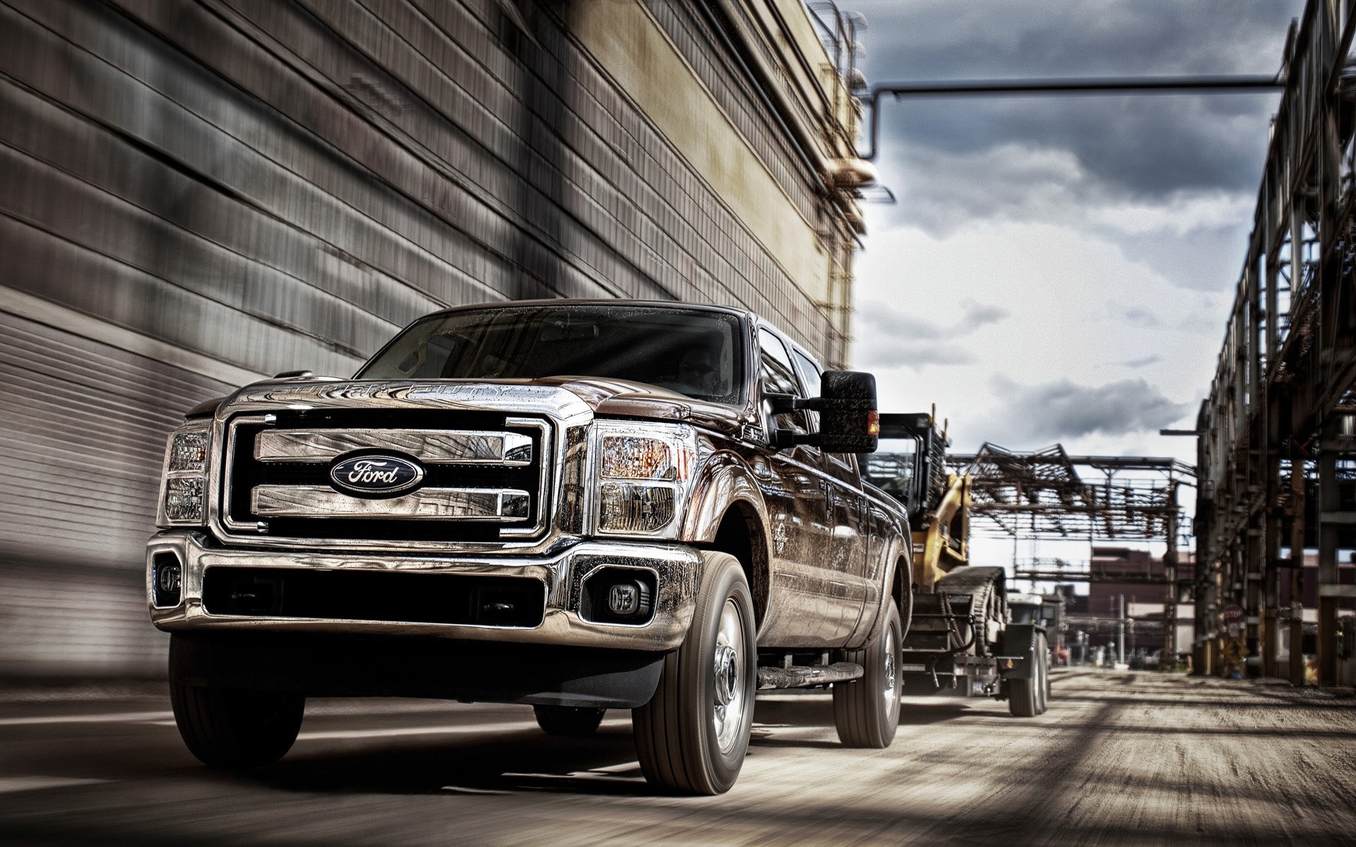 ford car vehicle transportation system street road ford super duty