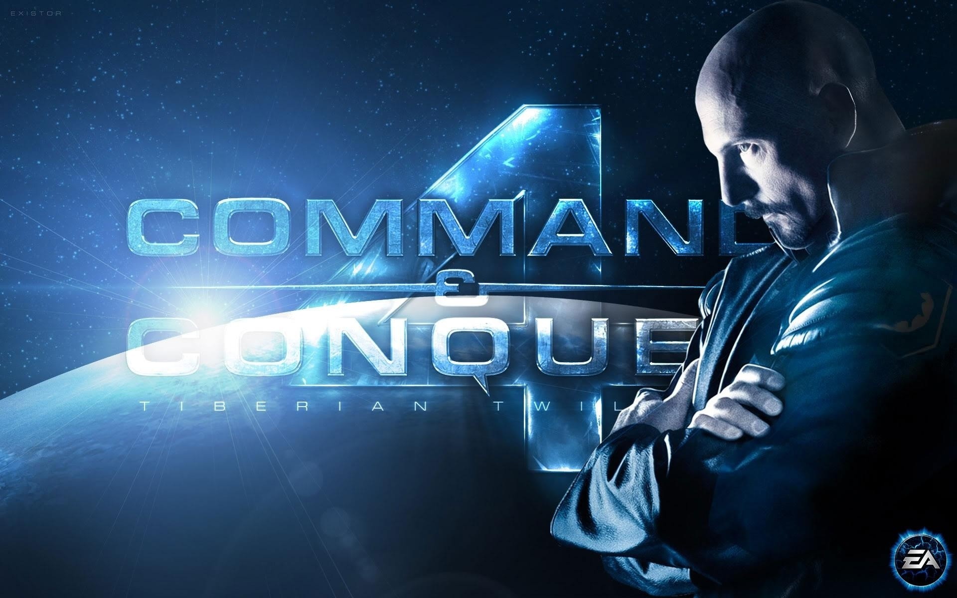 command and conquer интернет технология компьютер бизнес темный