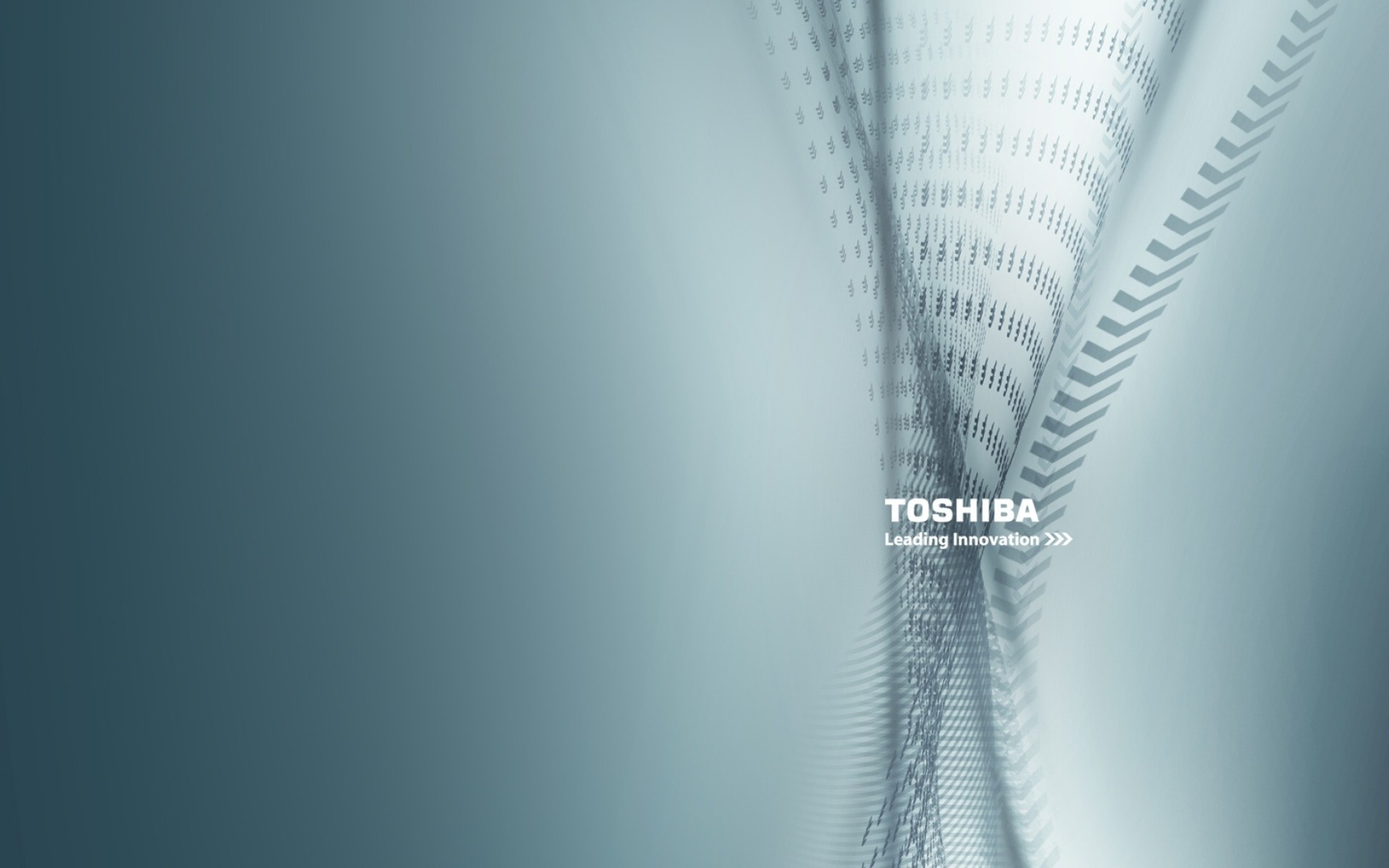 toshiba résumé futuriste moderne illustration papier peint flou vecteur lisse