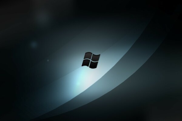 Windows стилі қараңғылық