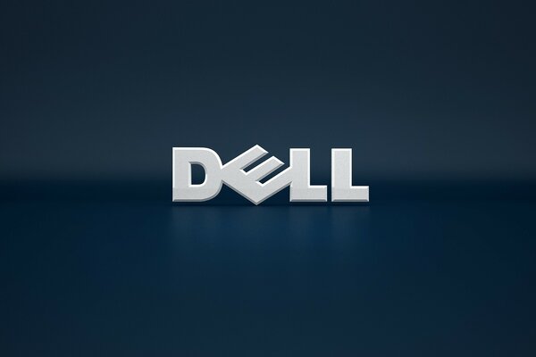 Dell. Graphic design. Locanically