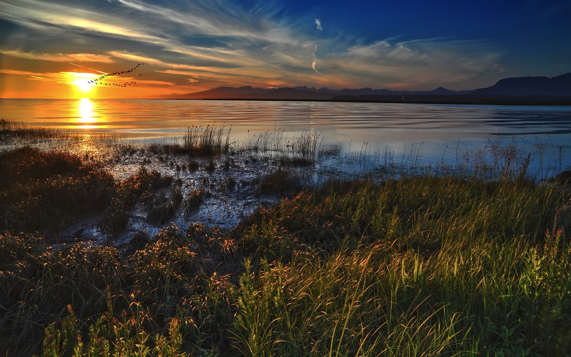 landscapes sunset dawn landscape lake water reflection sky evening dusk nature sun river light beach outdoors fall sea fair weather tree