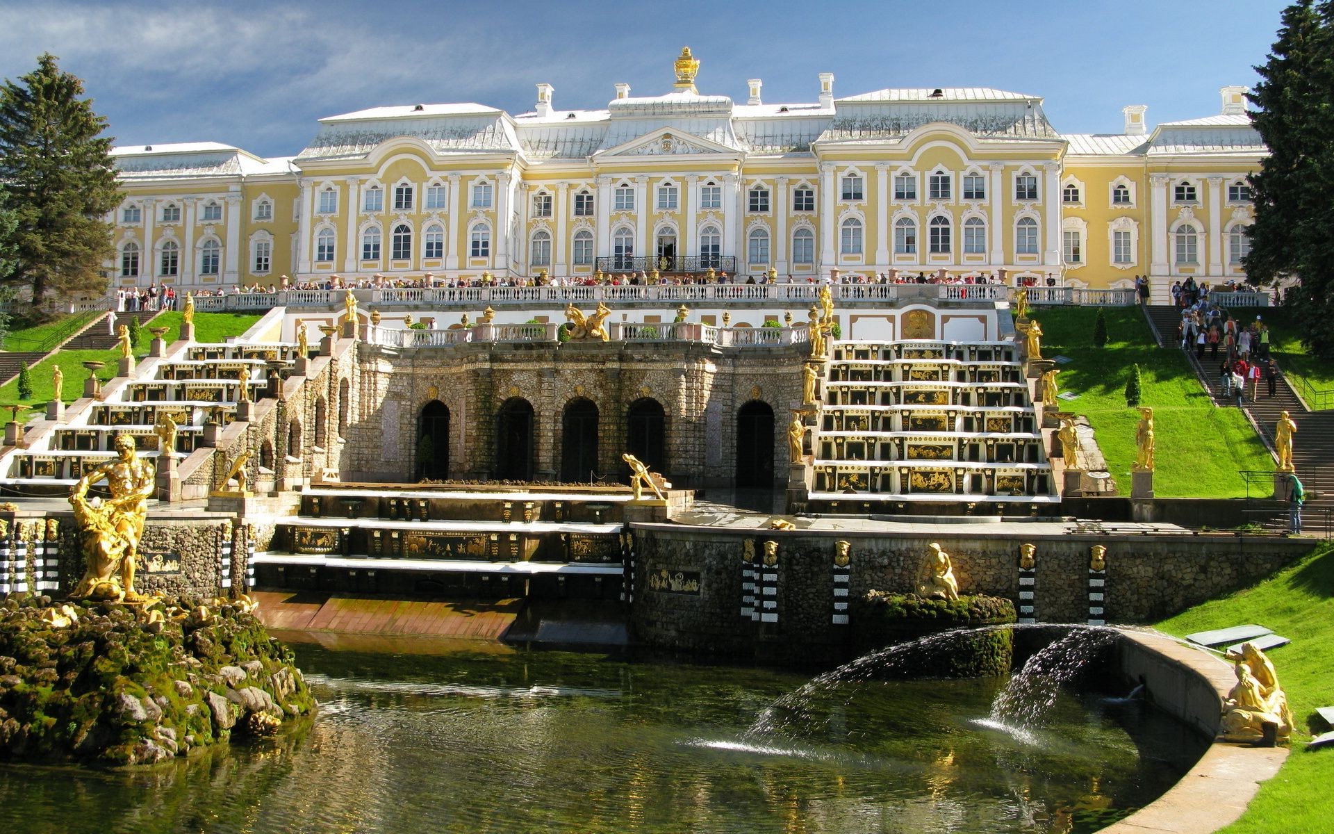 fontane architettura viaggi casa città acqua turismo fontana all aperto castello fiume parco cielo punto di riferimento urbano turista spettacolo vecchio