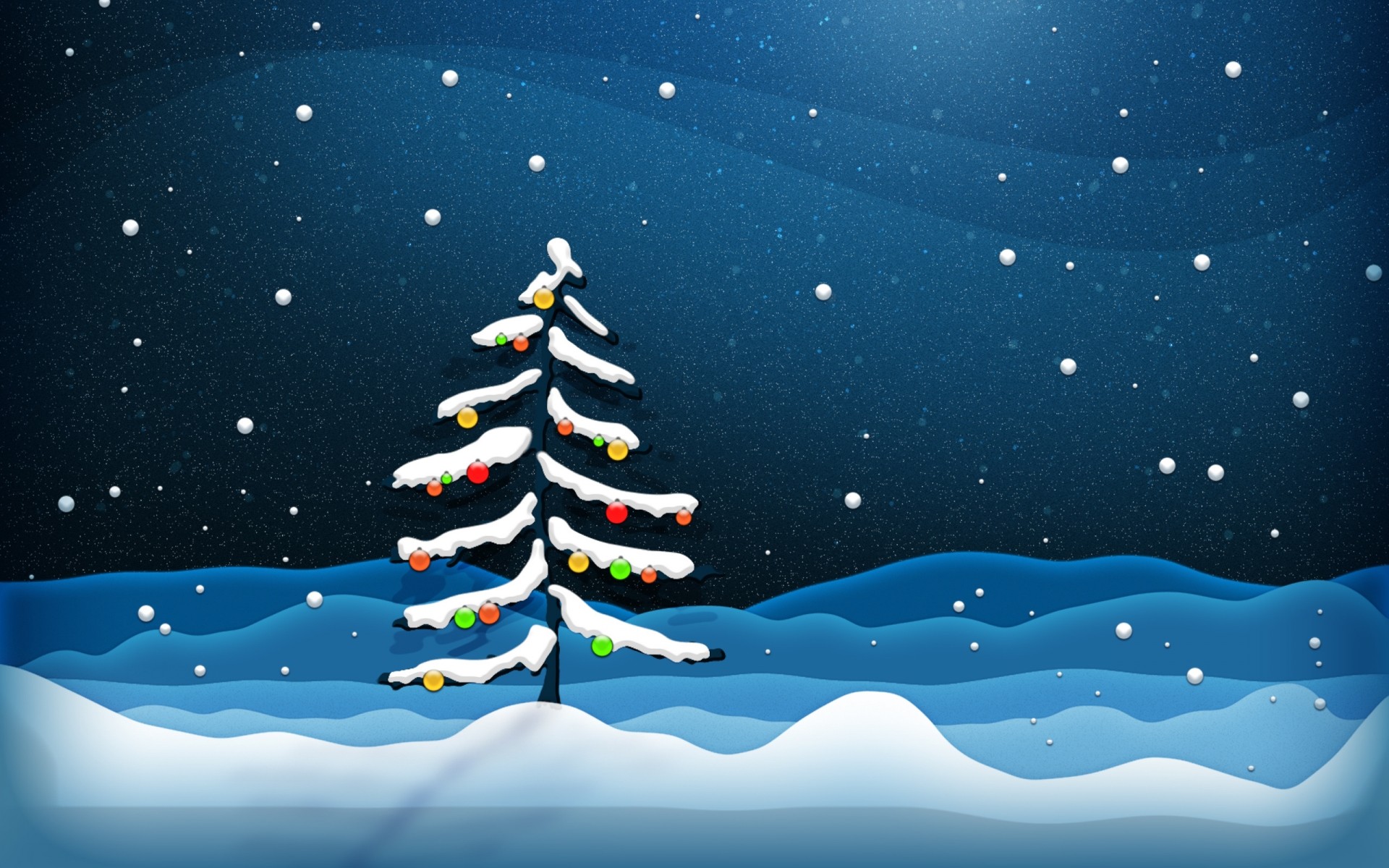 weihnachten schnee winter schneeflocke mond vektor hirsch merry illustration kälte baum jahreszeit eva grafik himmel eis schlitten frost weihnachtsbaum gruß zeichnung dekoration hintergrund