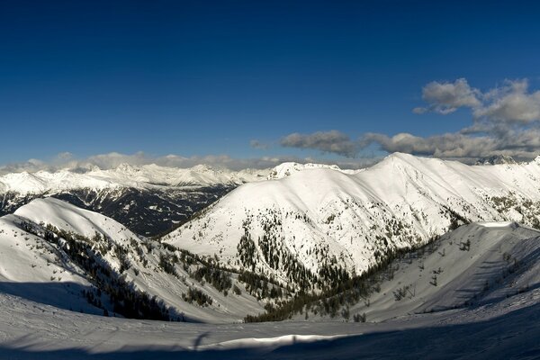 J aimerais monter sur cette montagne, mais il n y a pas d ailes