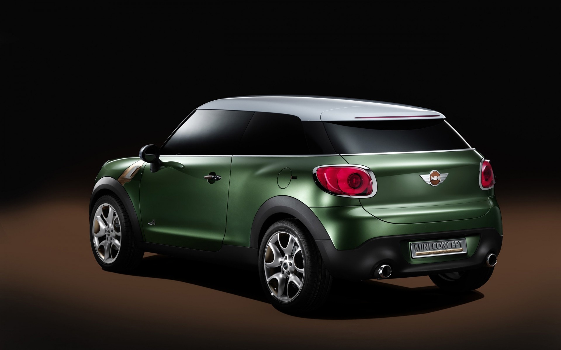 concept cars coche coche automóvil ruedas rápido sistema de transporte sedán unidad coupe clásico capó cromo mini cooper que