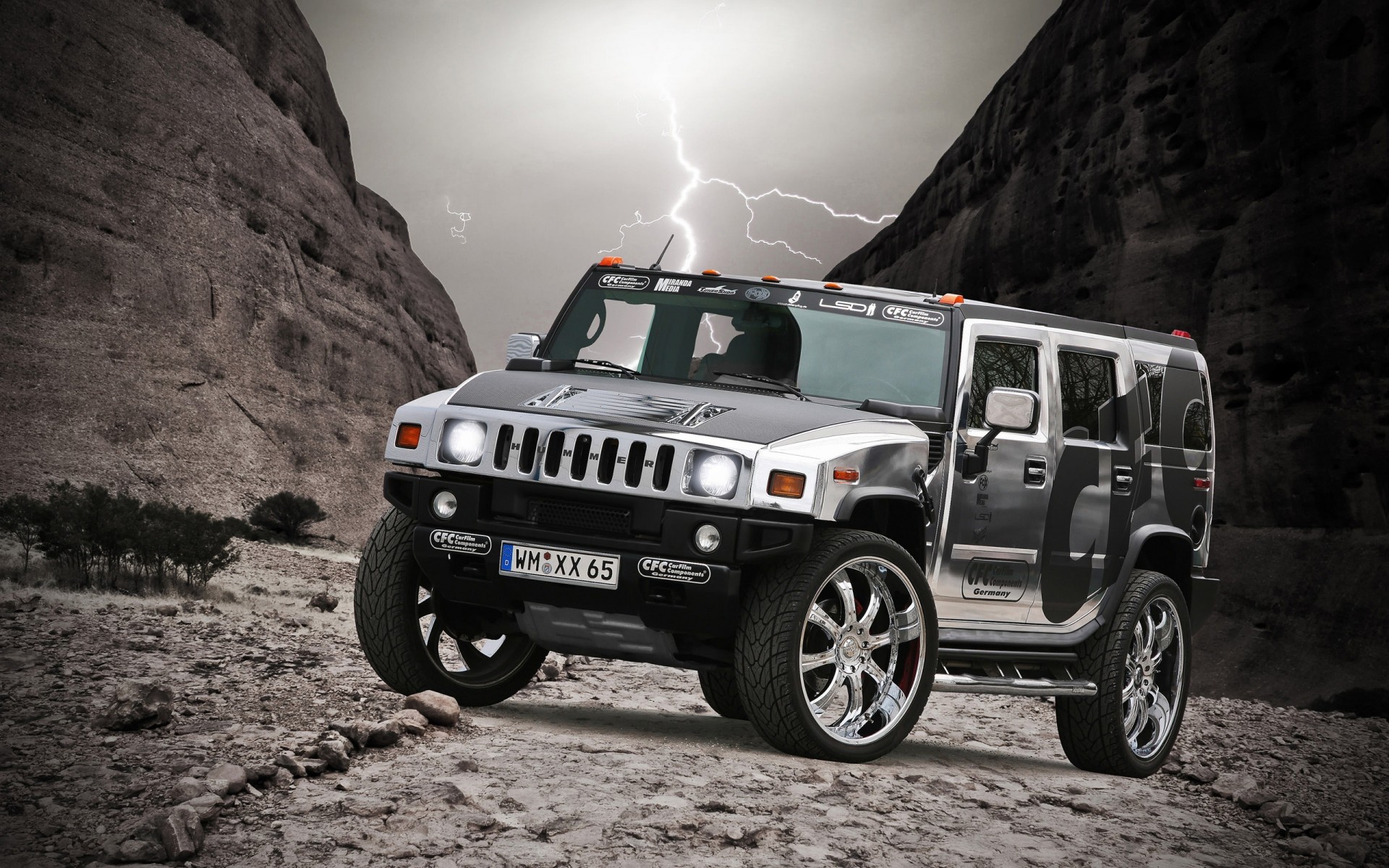 hummer vehicle car transportation system rally truck automotive drive race luxury suv