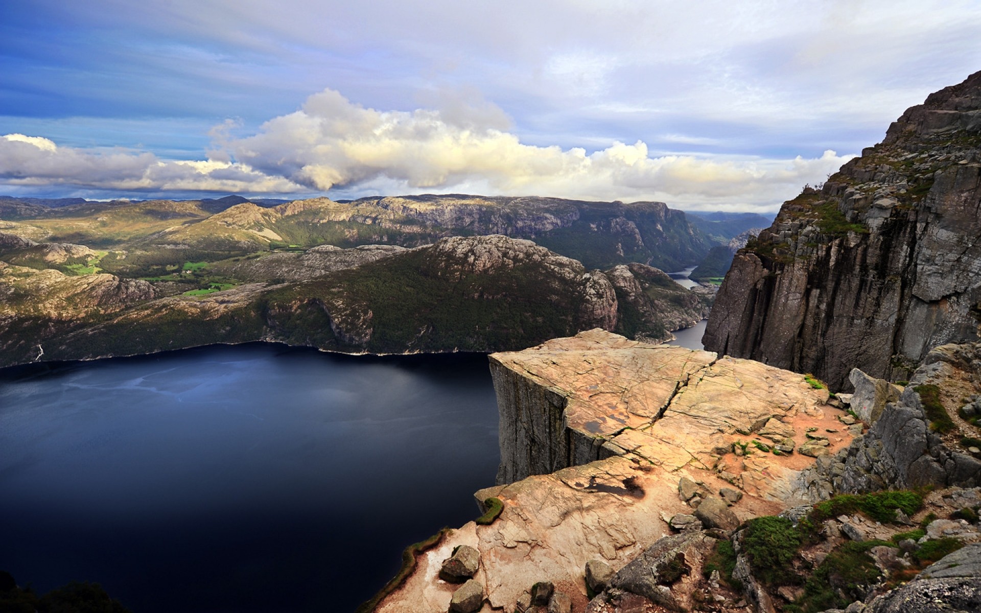 paisagens água paisagem viagens mar natureza ao ar livre céu rocha cênica montanhas mar oceano