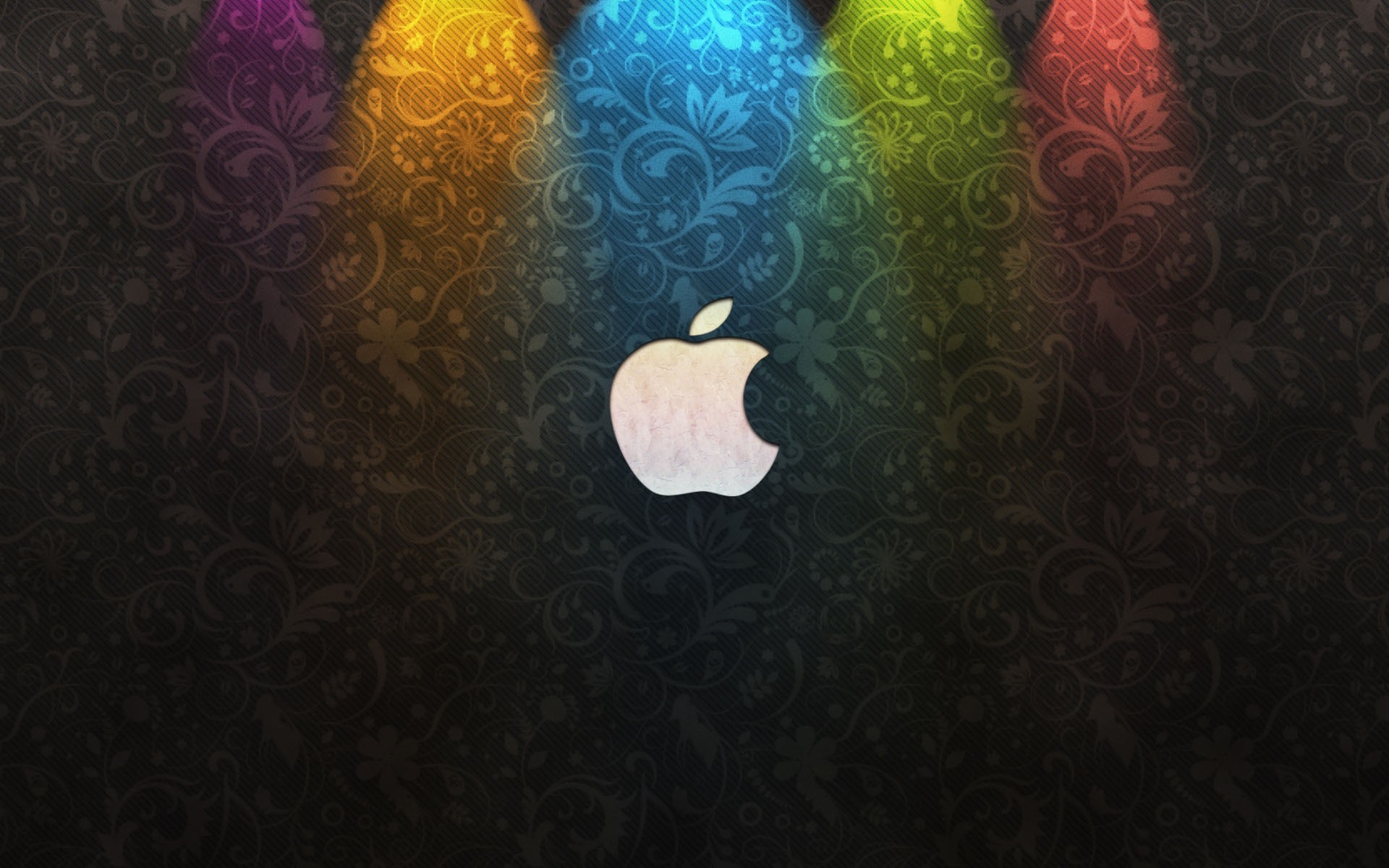 apple abstrakt dekoration muster desktop textur design grafik tapete illustration kunst hintergrund formen retro element weihnachten vintage licht bunt