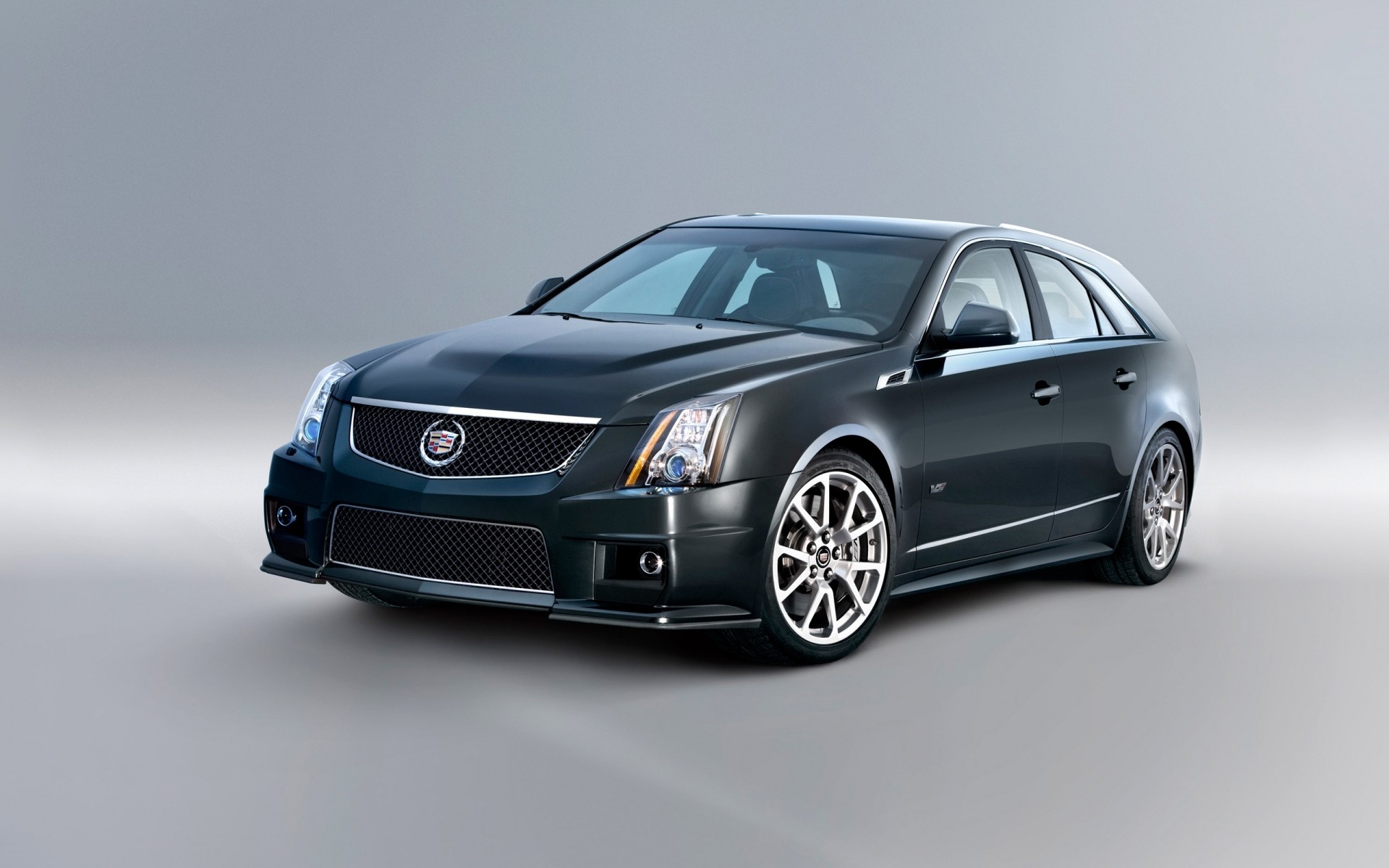 cadillac auto auto schwarz räder mittags automobil coupé bürgersteig limousine asphalt schnell cadillac cts