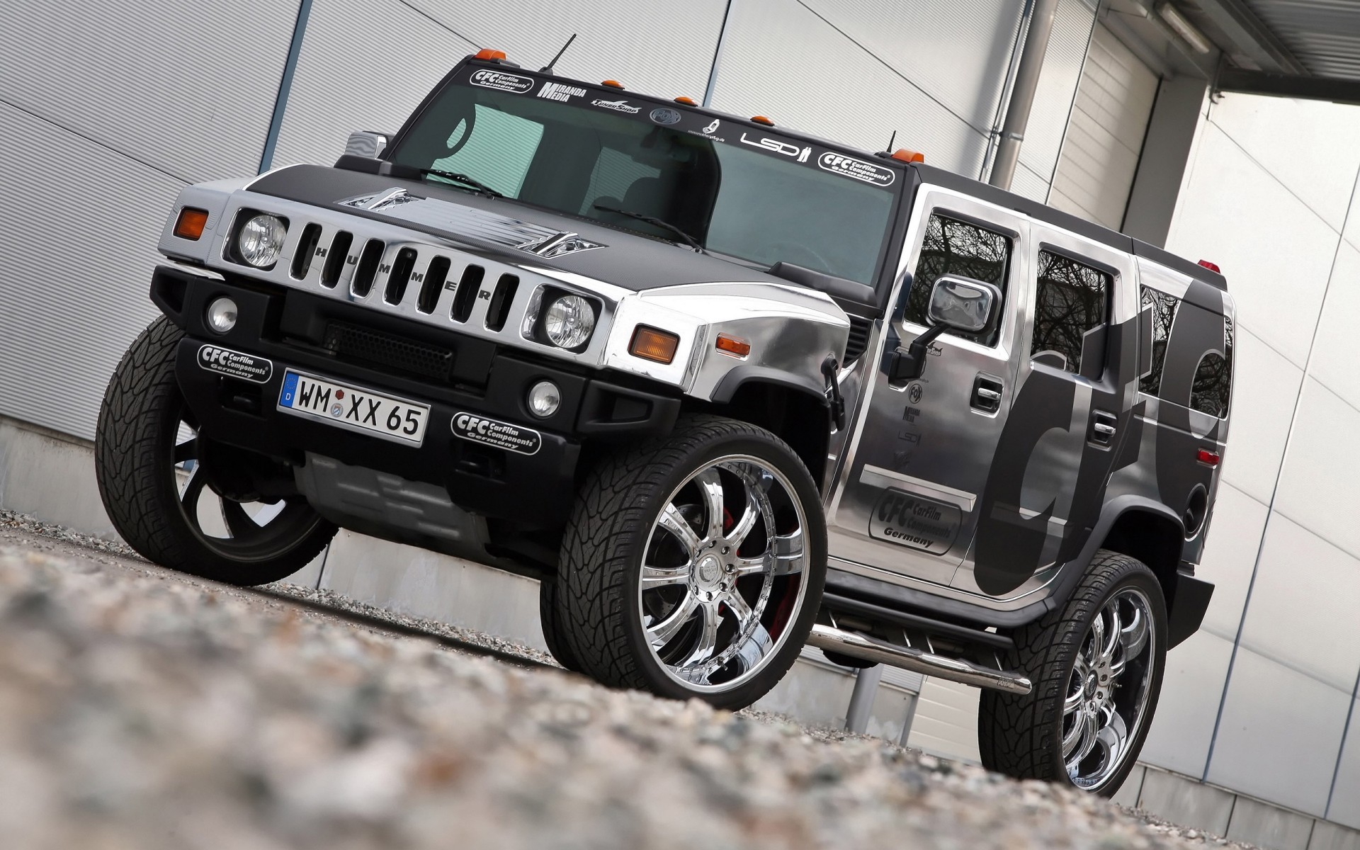 hummer voiture véhicule système de transport lecteur camion course rapide roue rallye automobile