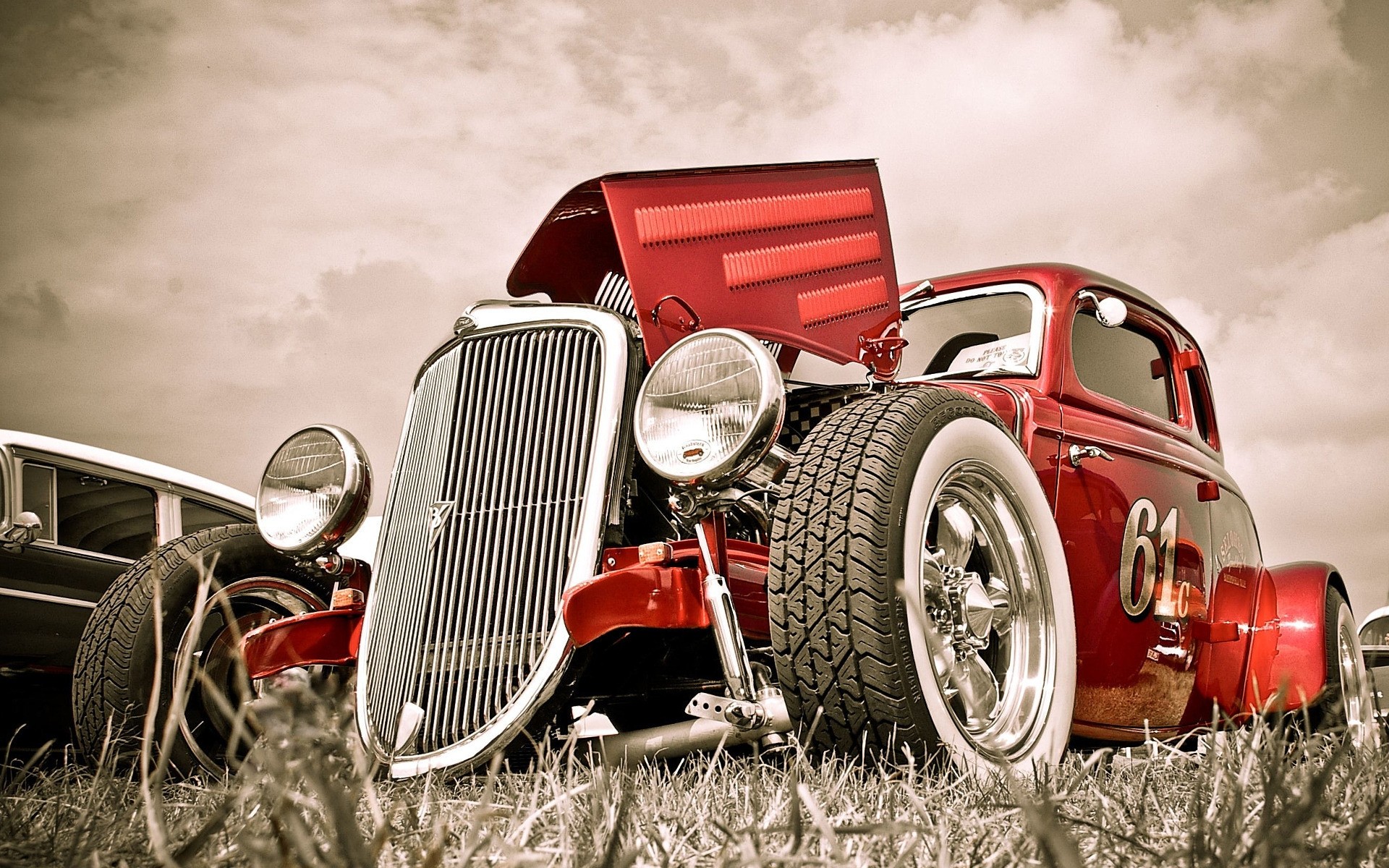 cars car transportation system classic drive vehicle vintage retro chrome engine wheel nostalgia