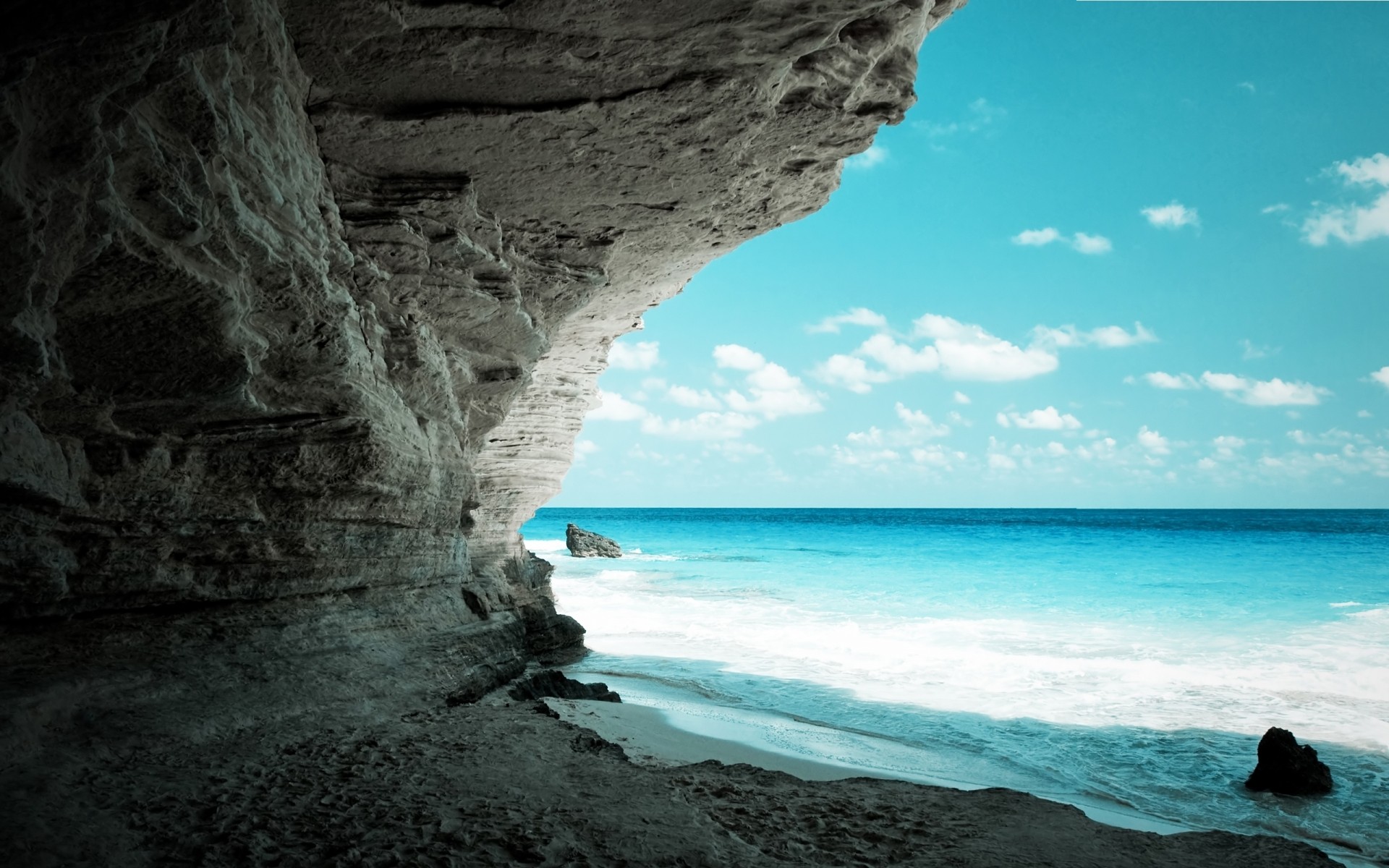 verão água viagens oceano mar mares praia natureza ao ar livre paisagem céu rochas pedras