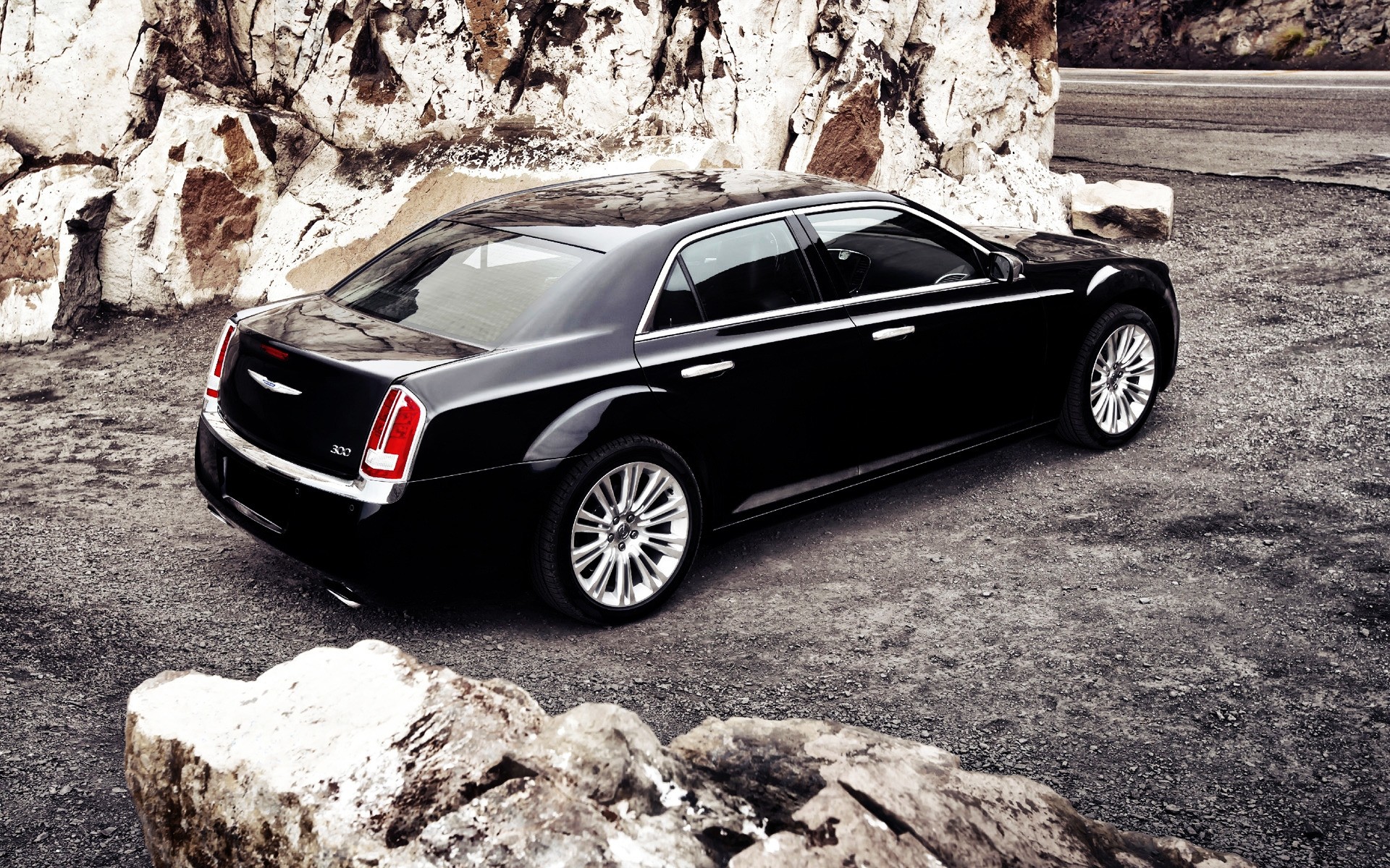 chrysler автомобіль автомобіль тротуар chrysler 300