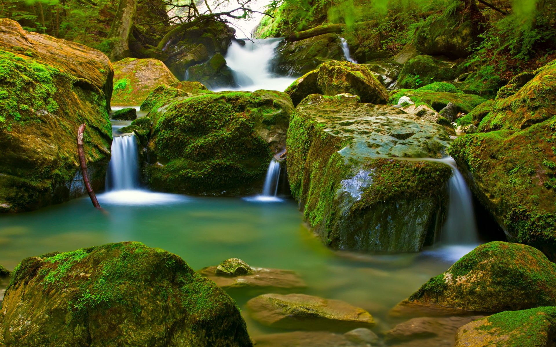 landschaft wasser wasserfall moos fluss fluss blatt kaskade natur holz schrei rock herbst reisen im freien fluss bewegung baum üppig fotografie landschaft