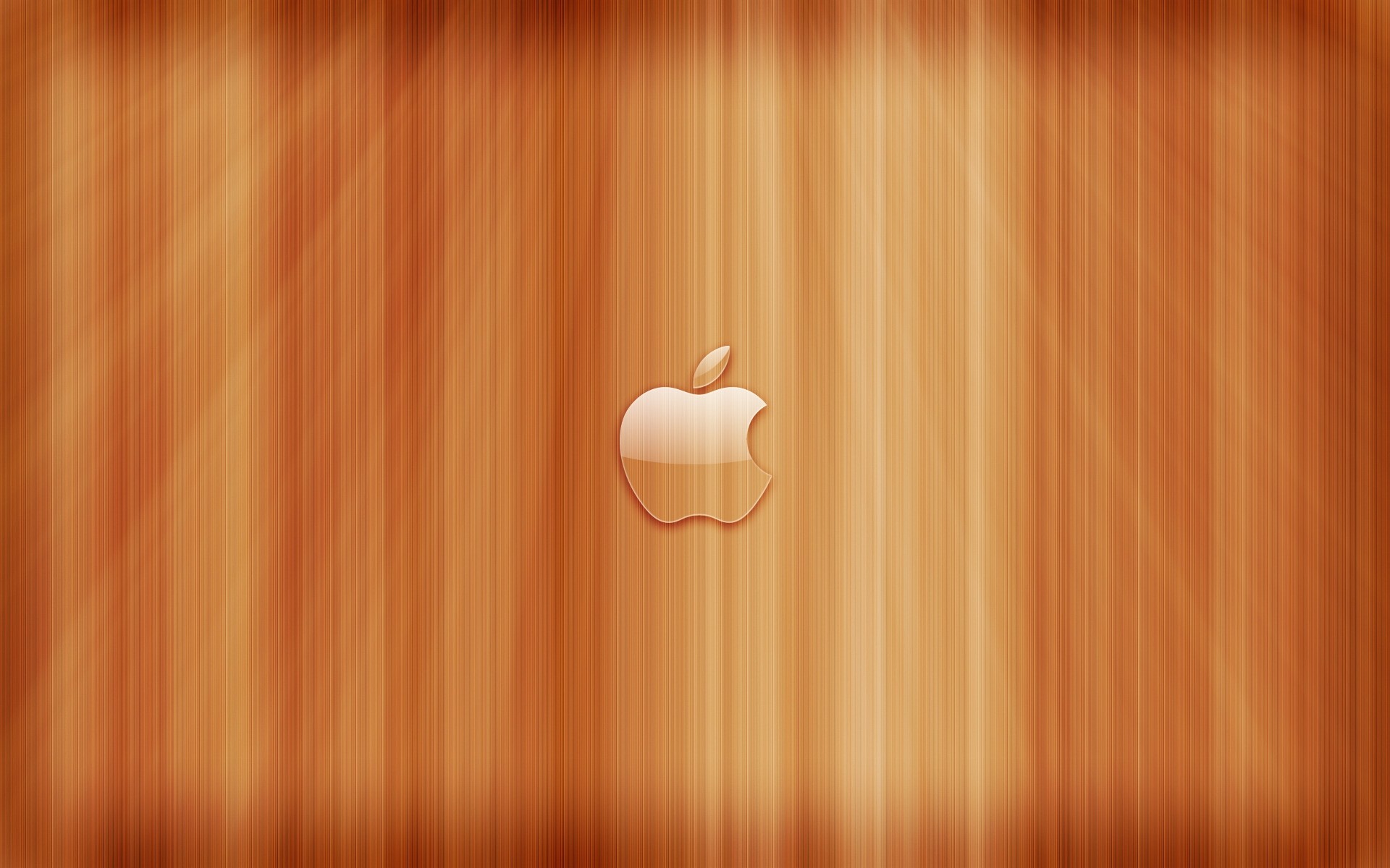 apple madera desenfoque logotipo de apple logotipo de apple amapola vidrio mínimo